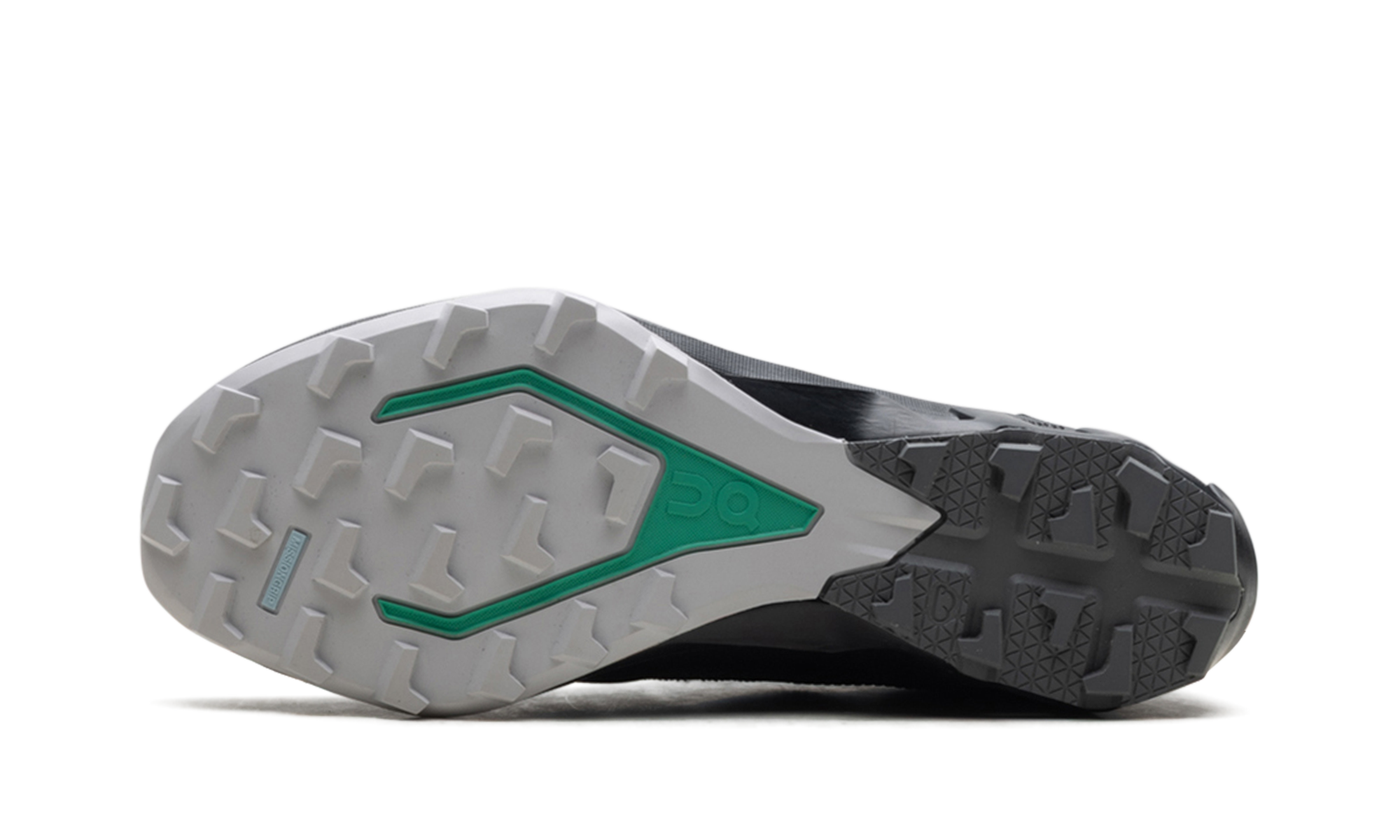 Cloudventure Peak 3 Women "Black Glacier"