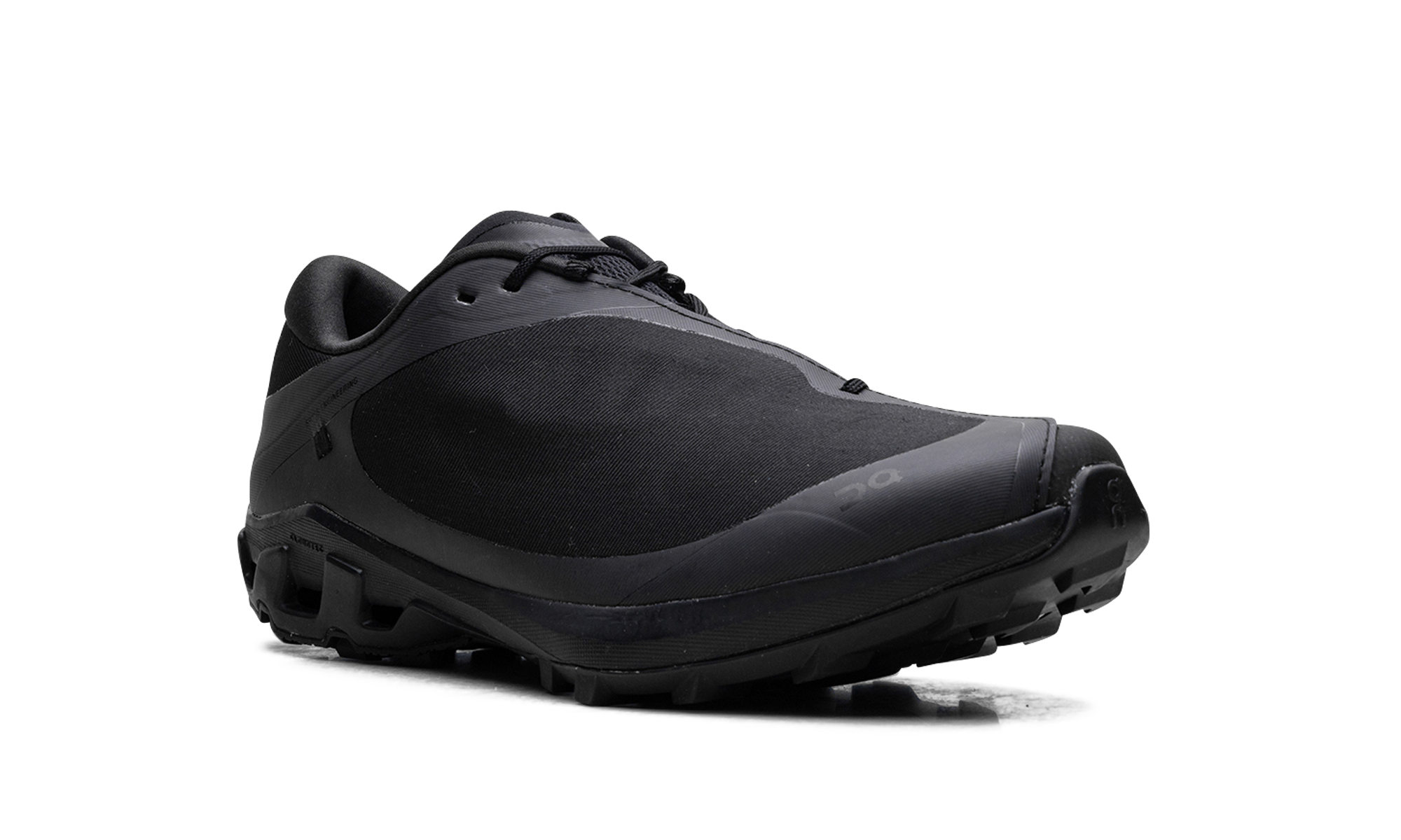 Cloudventure Peak Women "Post Archive Faction - Black Magnet"