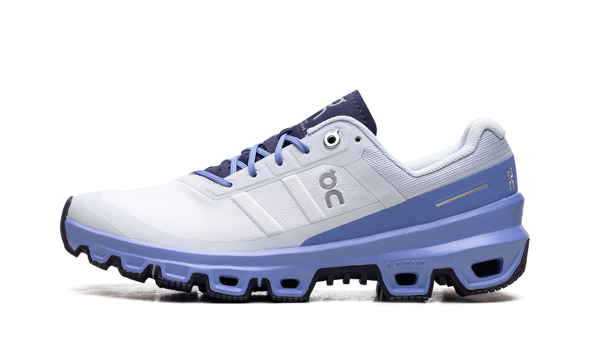 Cloudventure Women "Arctic"
