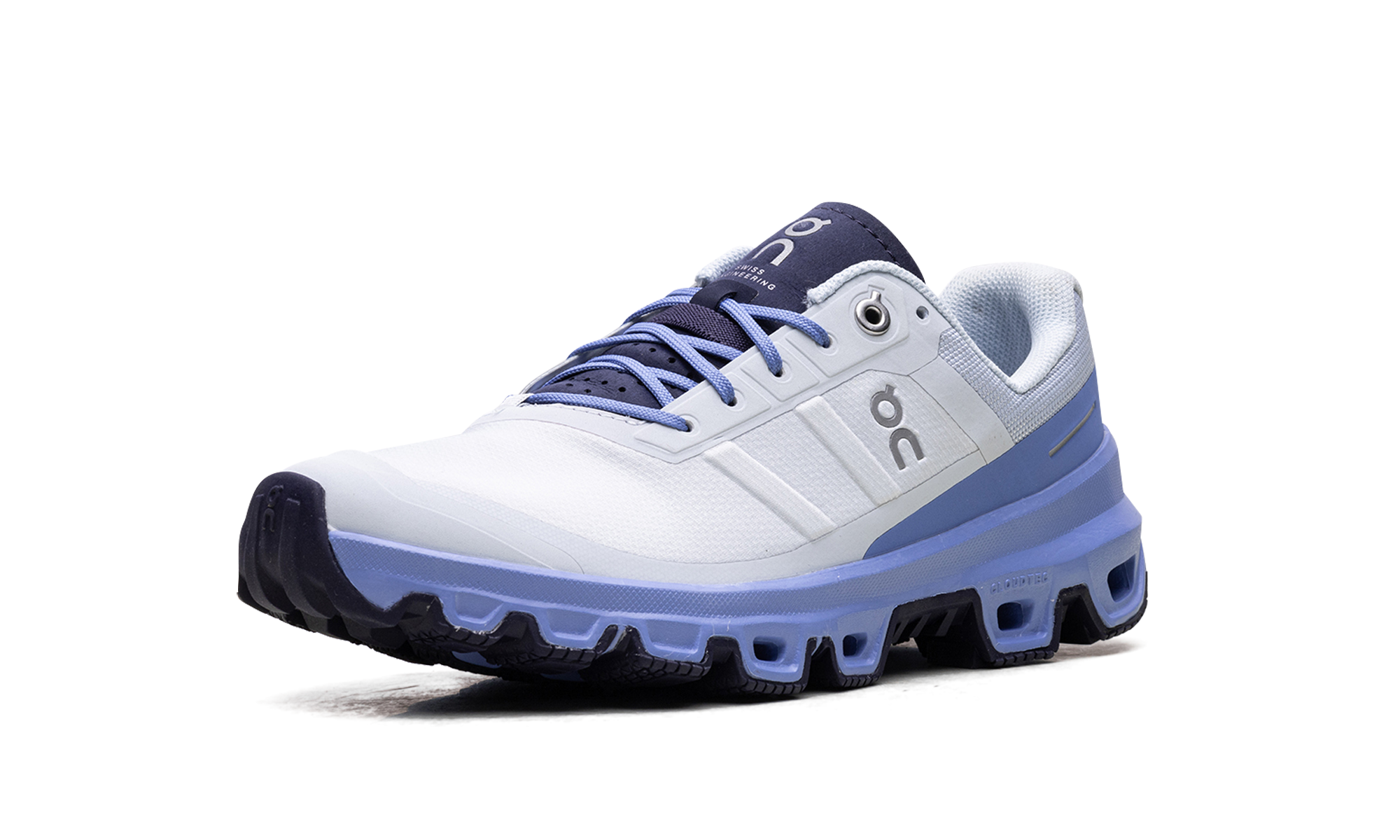 Cloudventure Women "Arctic"