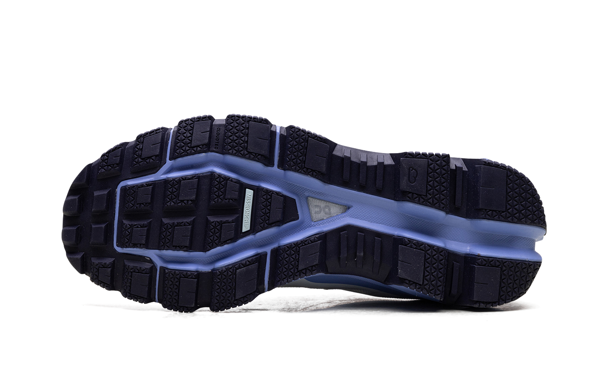 Cloudventure Women "Arctic"