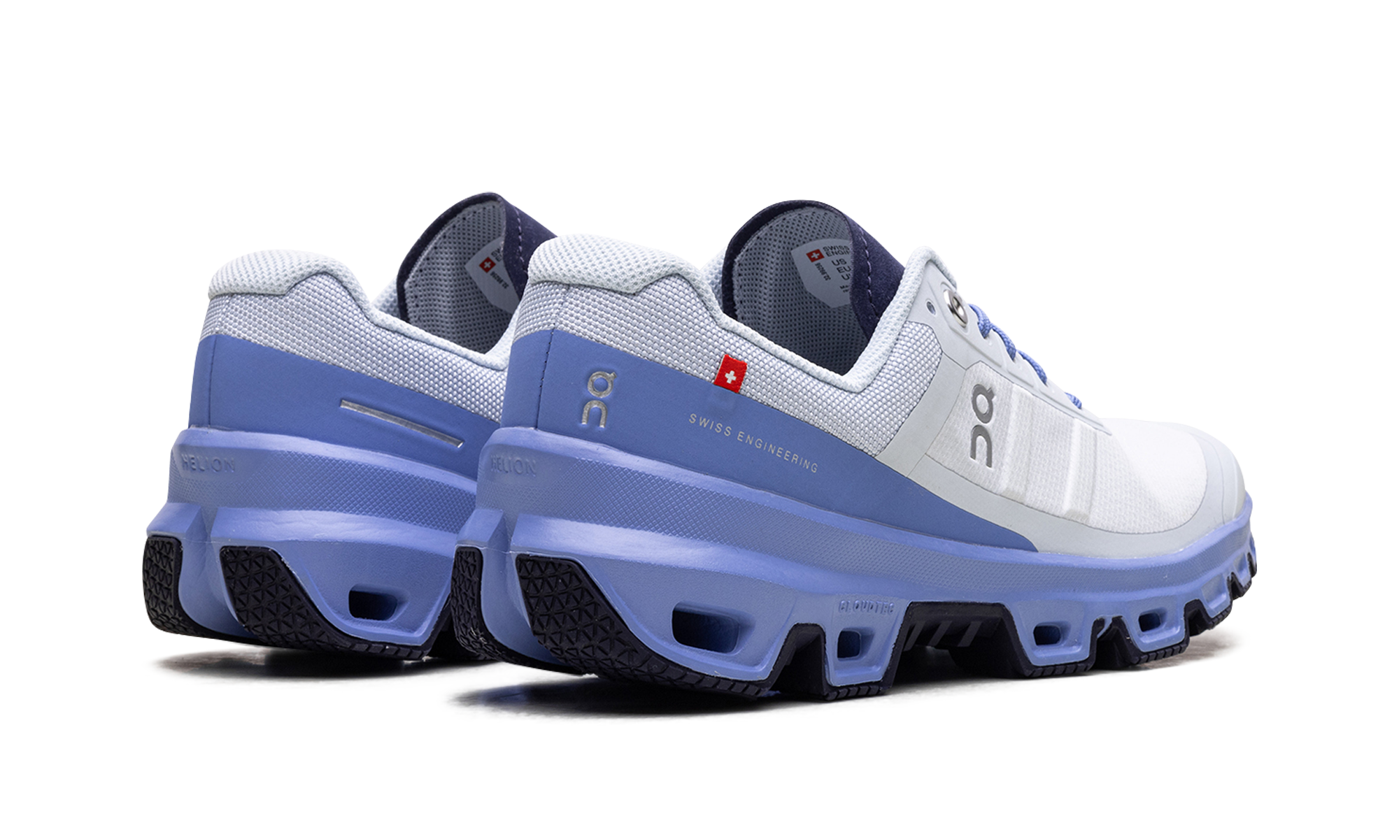 Cloudventure Women "Arctic"