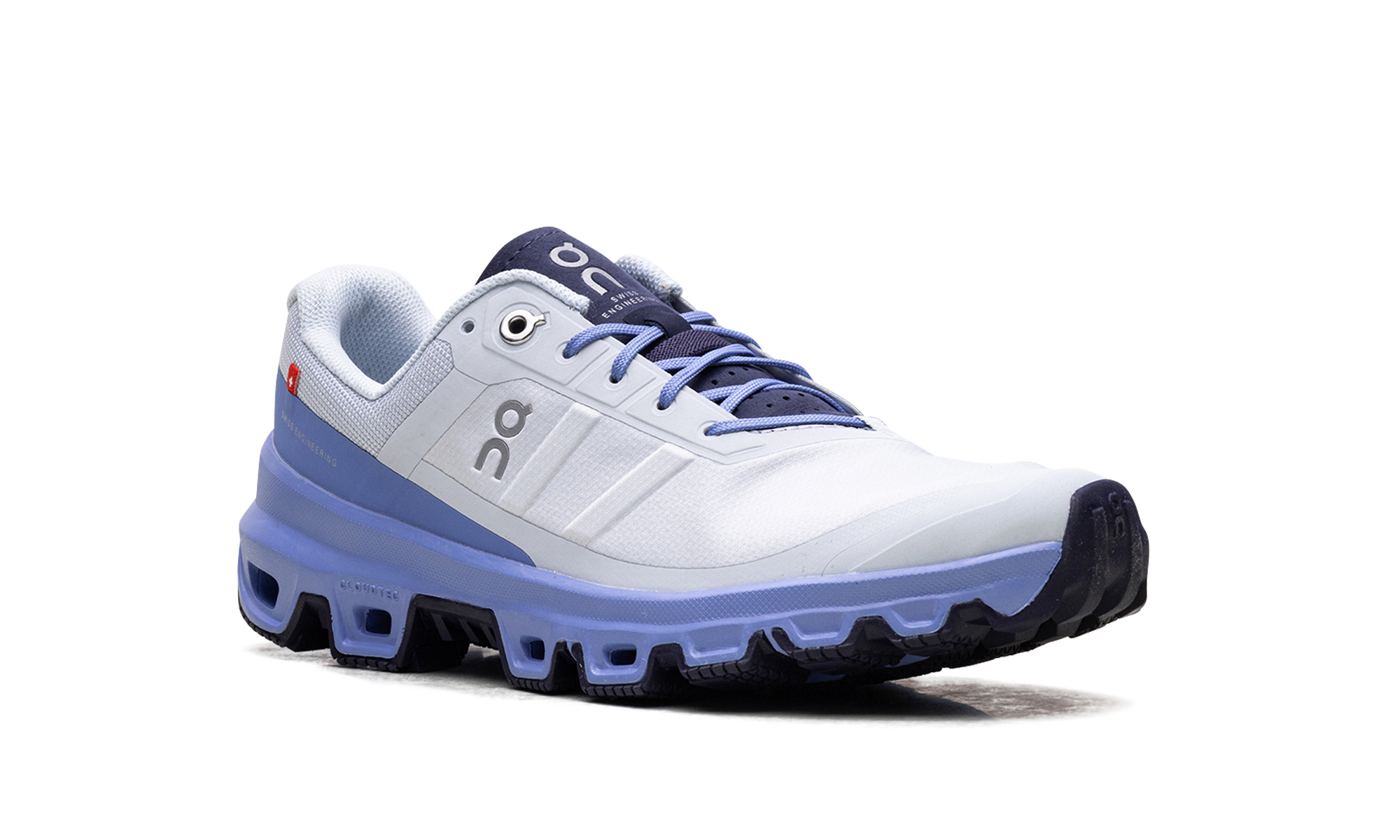 Cloudventure Women "Arctic"