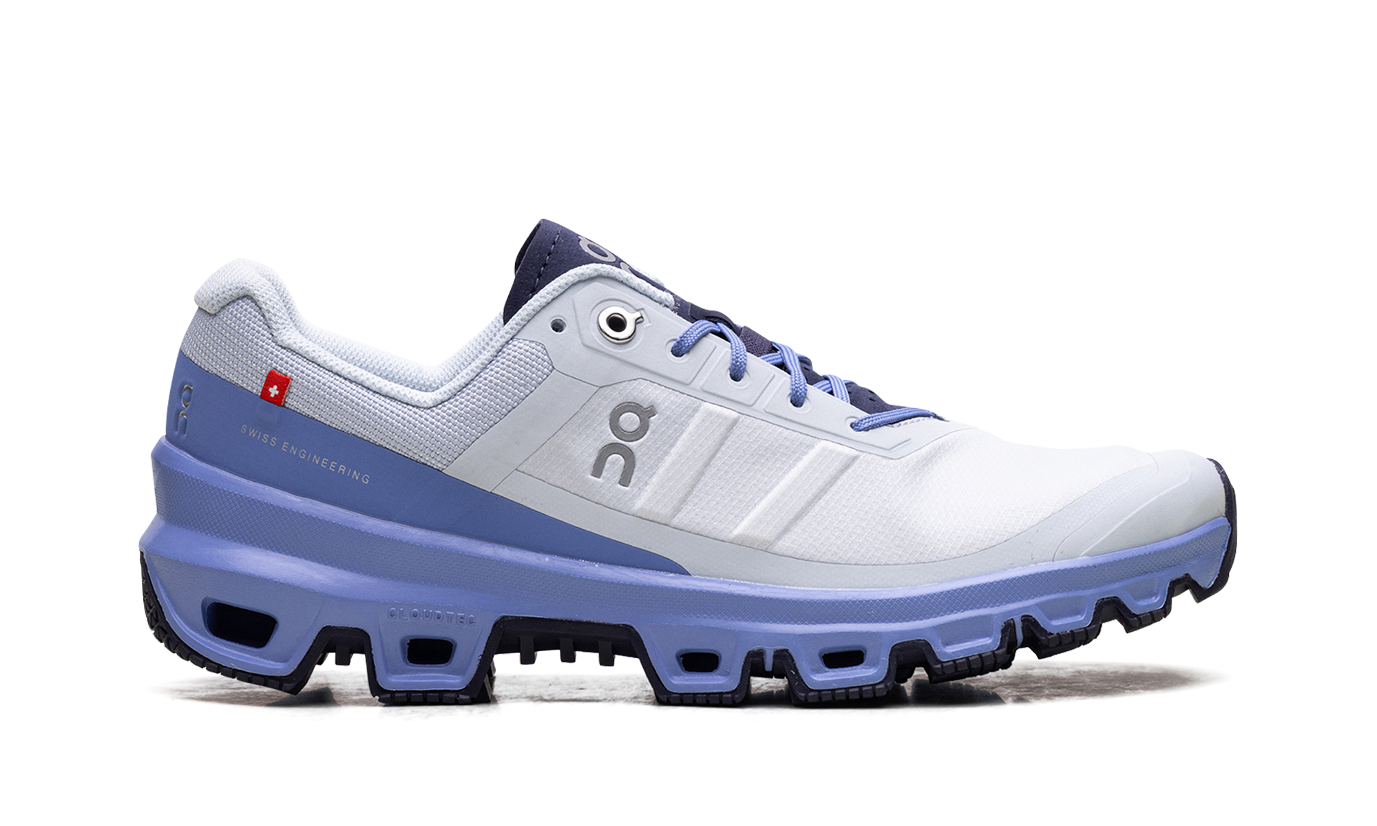 Cloudventure Women "Arctic"