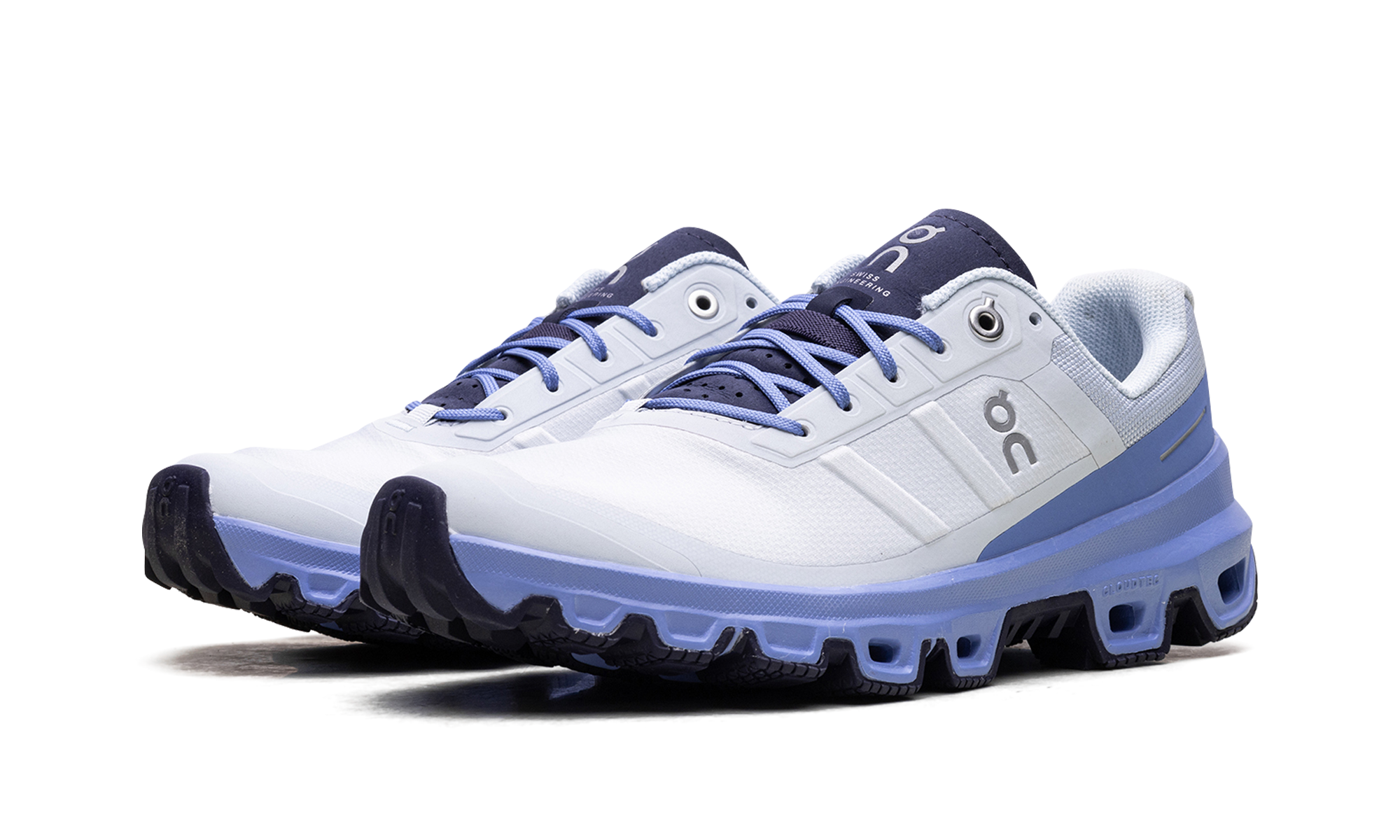 Cloudventure Women "Arctic"