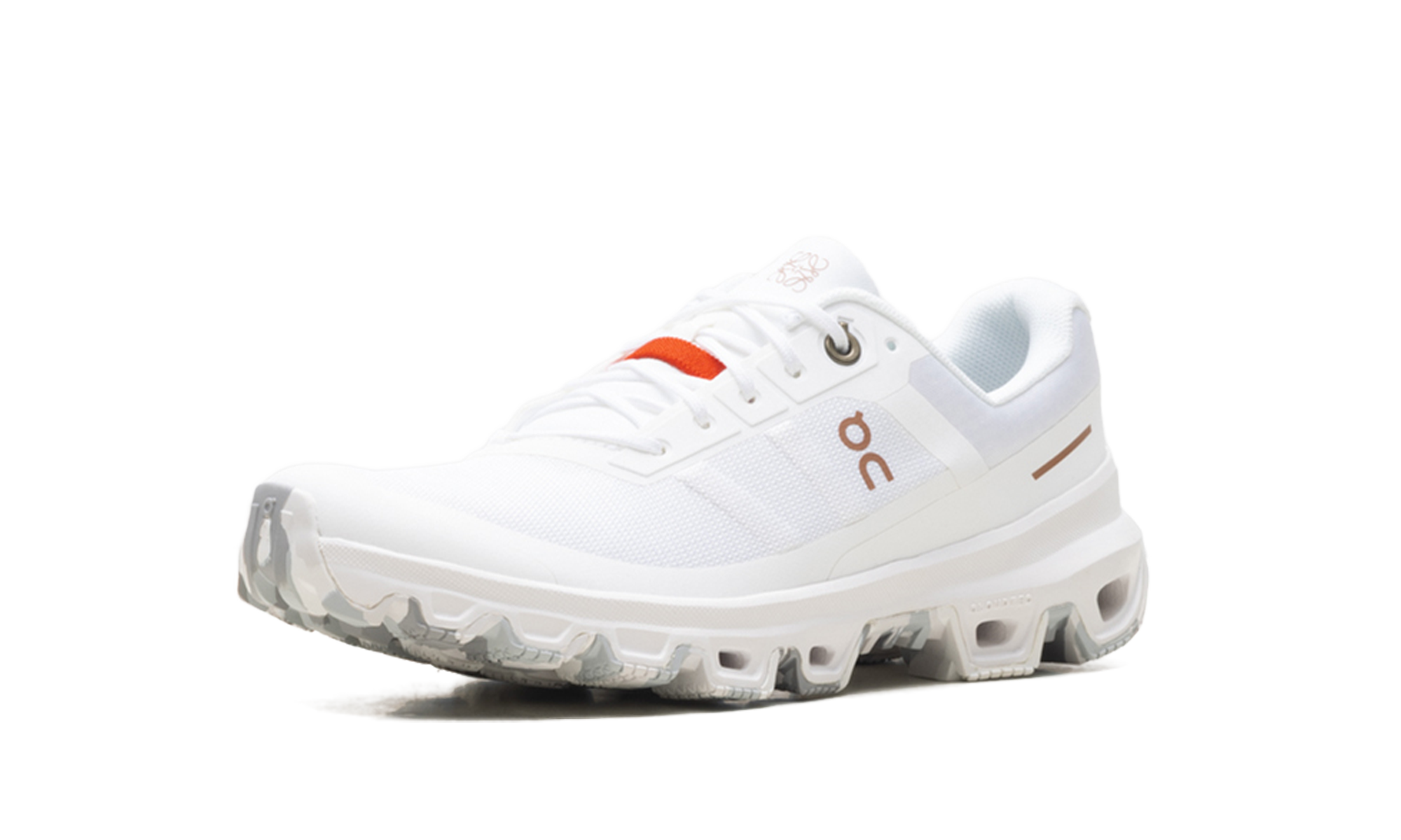 Cloudventure Women "Loewe - White"
