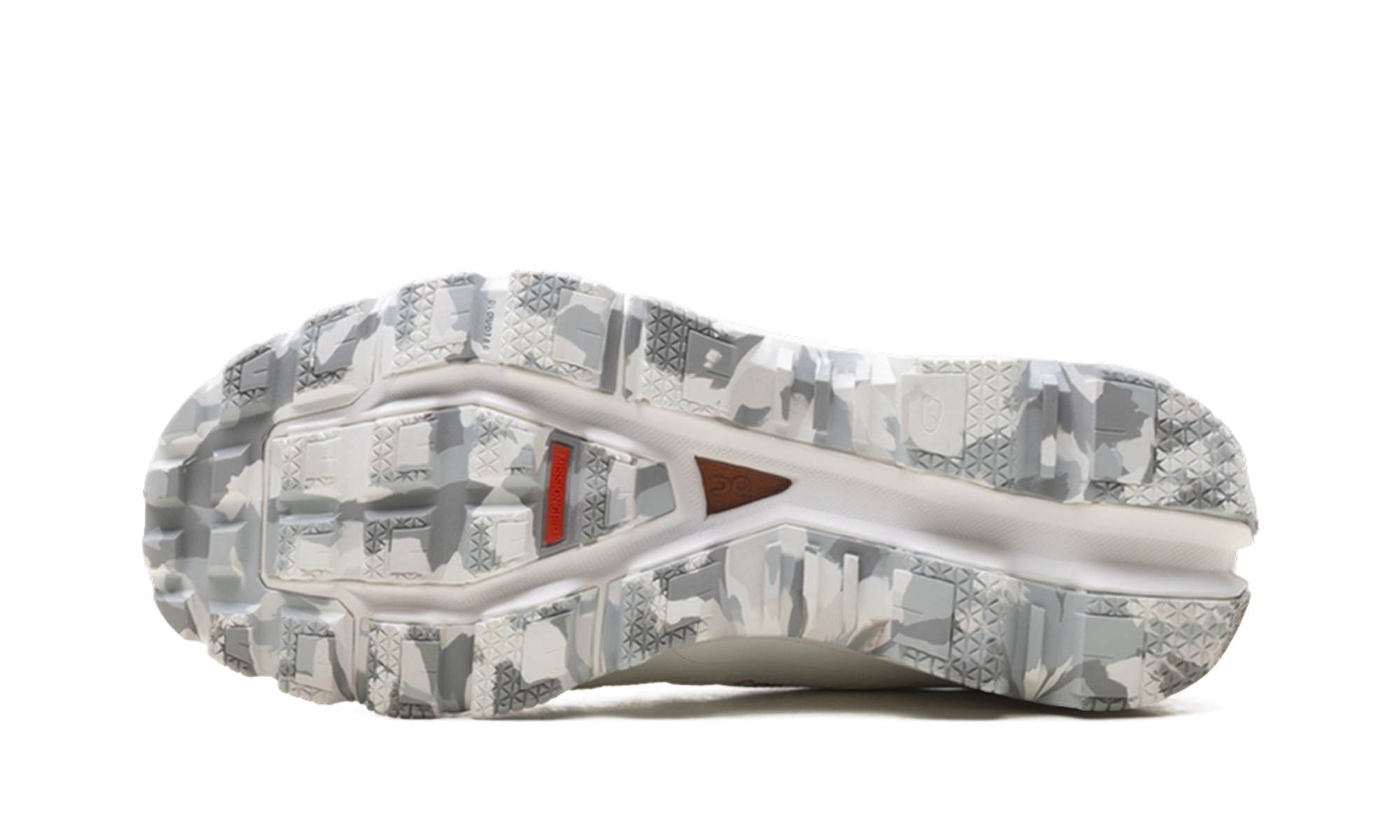 Cloudventure Women "Loewe - White"