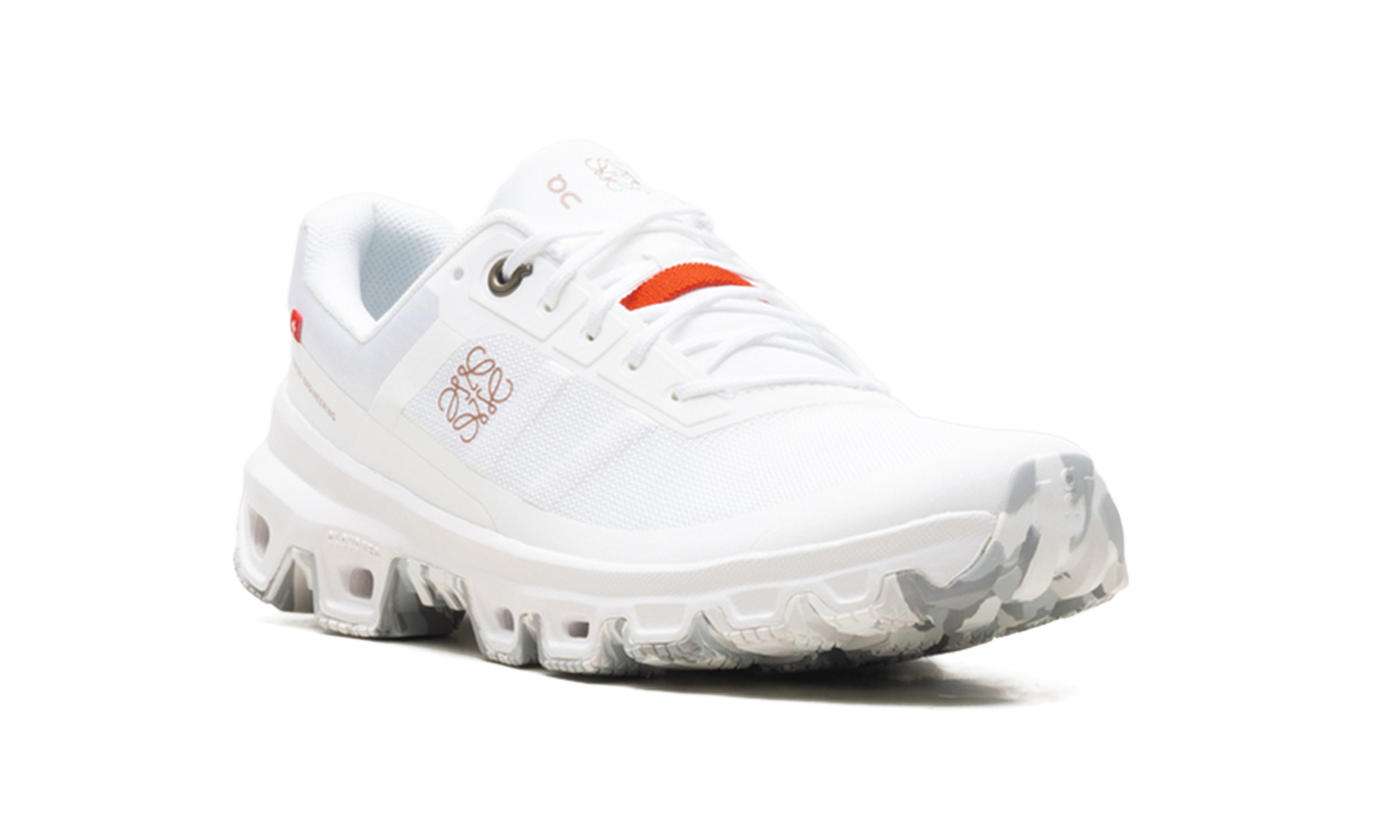 Cloudventure Women "Loewe - White"