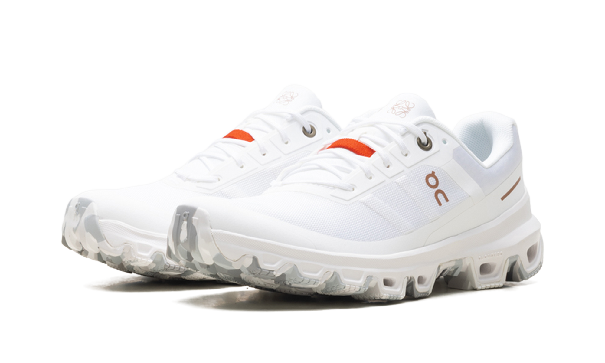 Cloudventure Women "Loewe - White"
