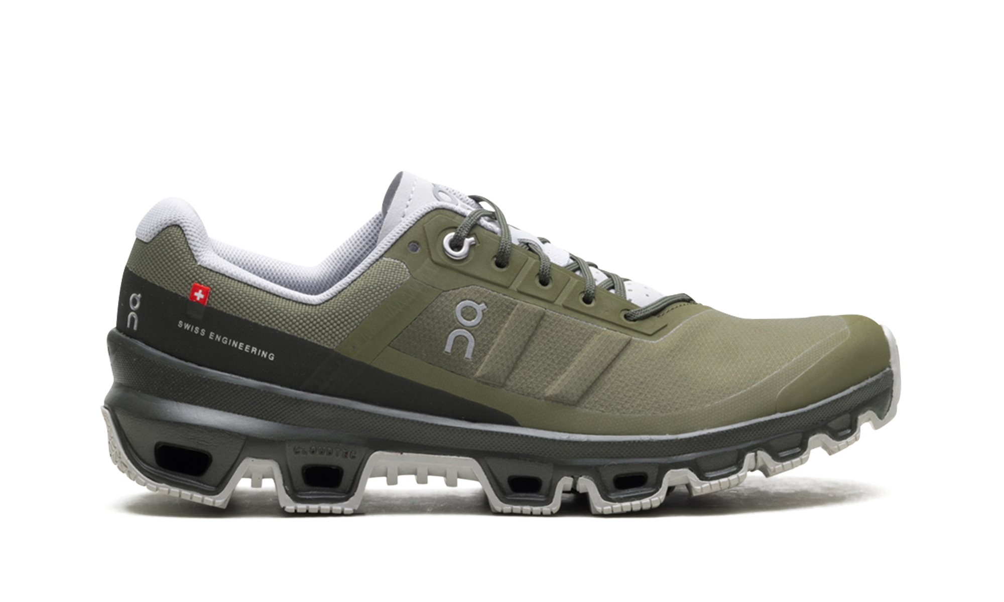 Cloudventure Women "Olive"