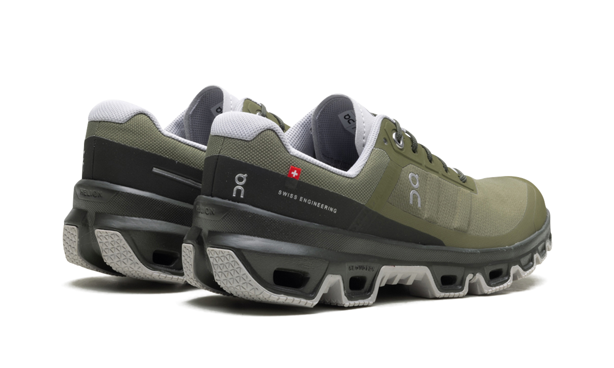 Cloudventure Women "Olive"