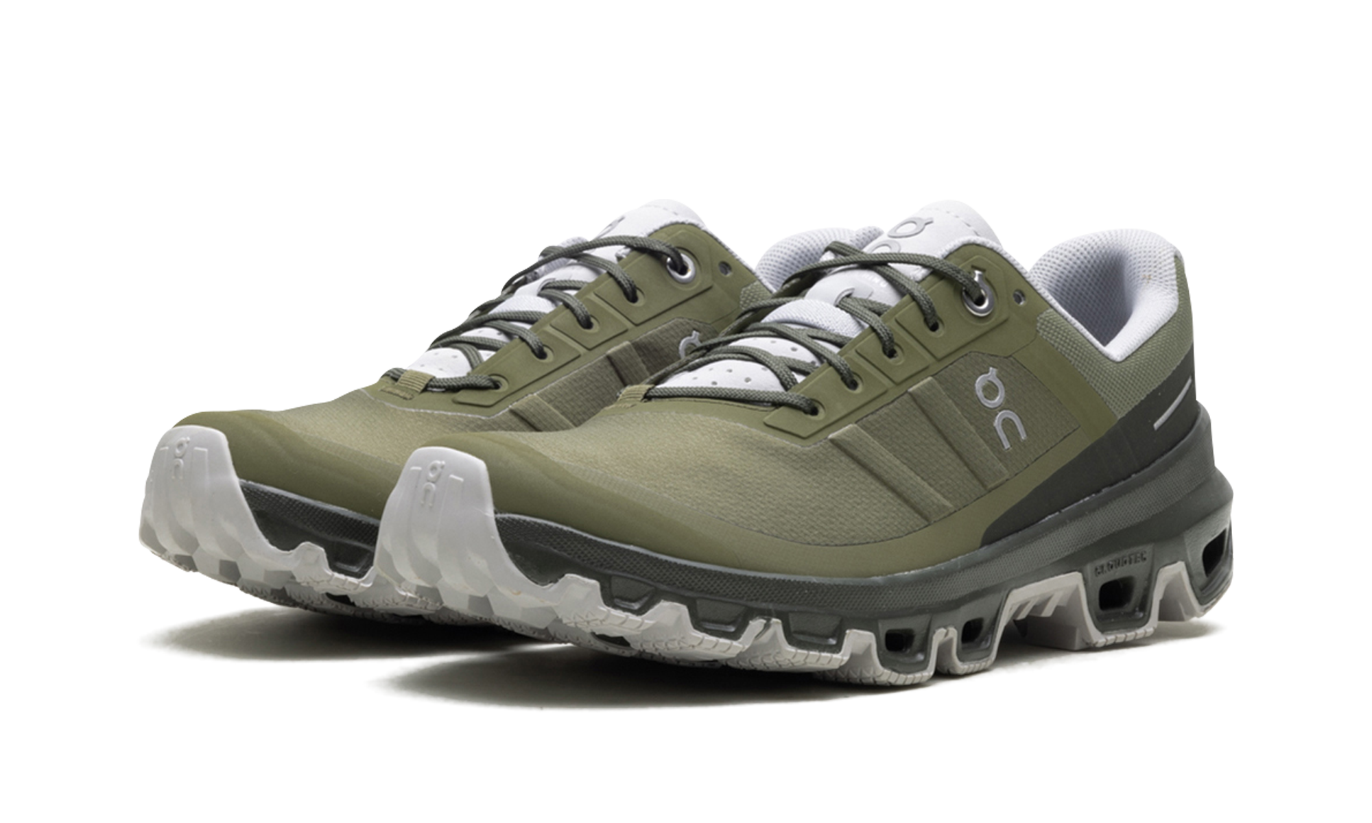 Cloudventure Women "Olive"