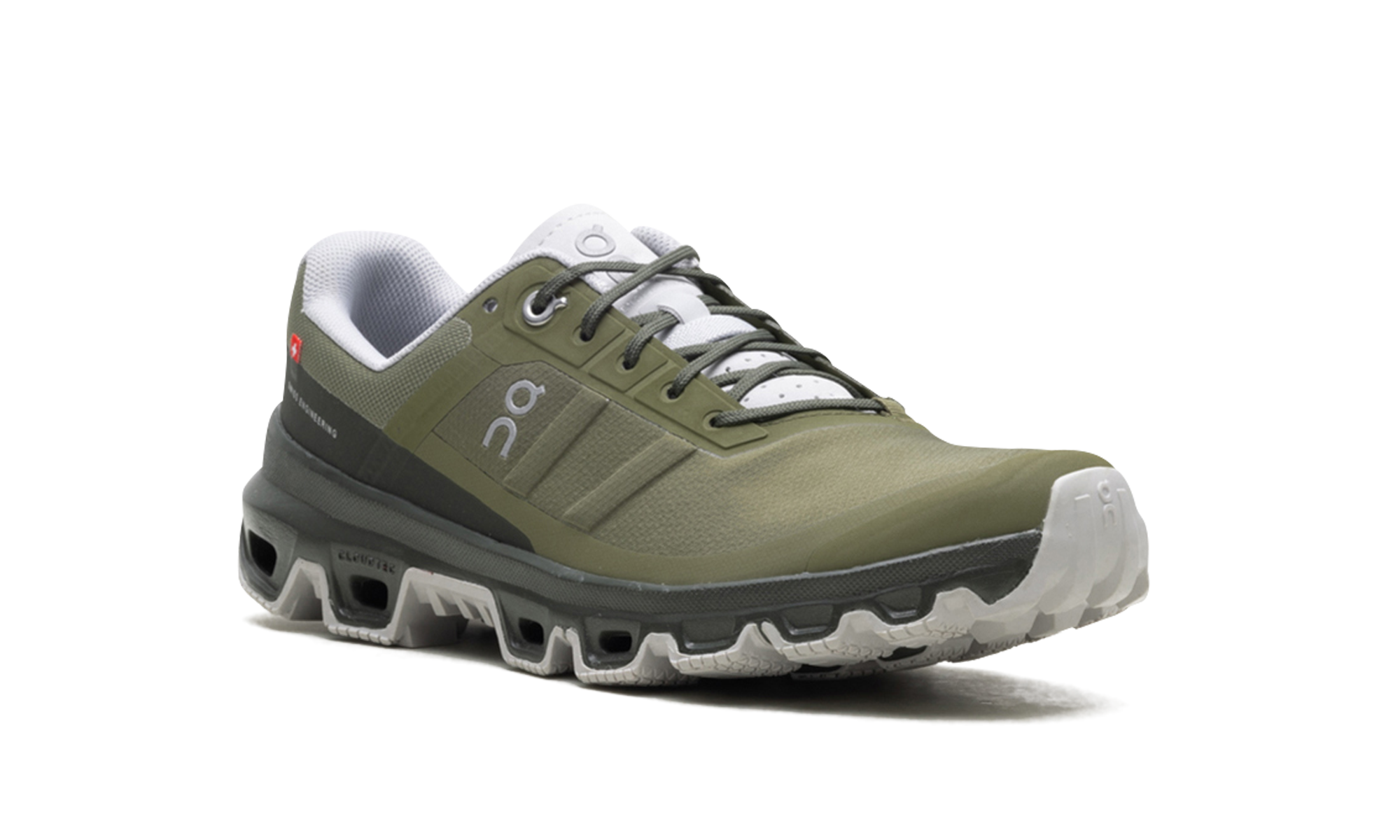 Cloudventure Women "Olive"