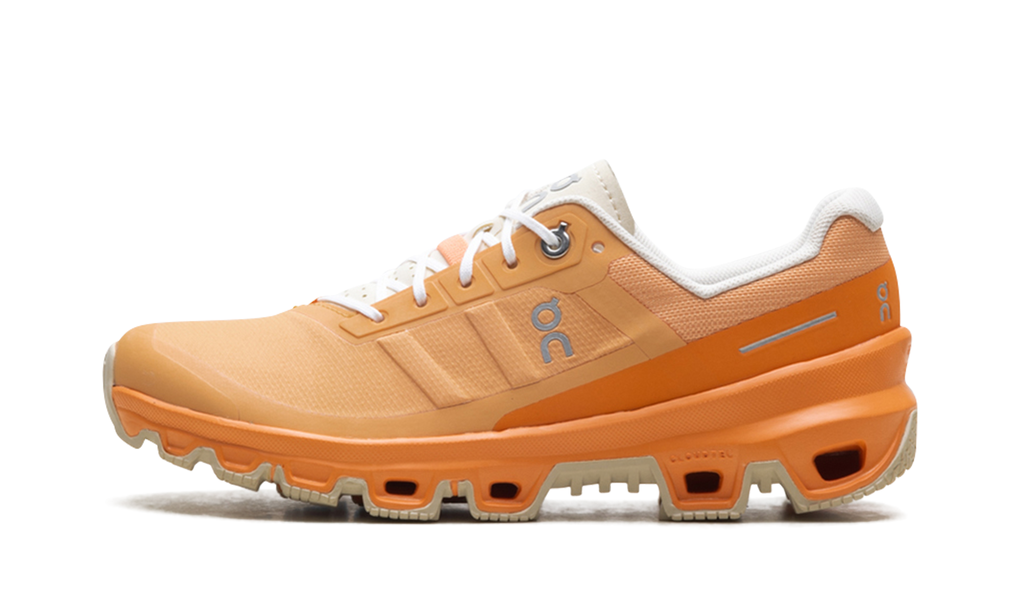 Cloudventure Women "Orange Copper"