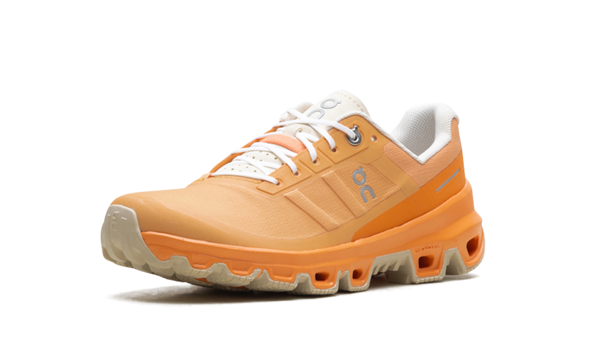 Cloudventure Women "Orange Copper"
