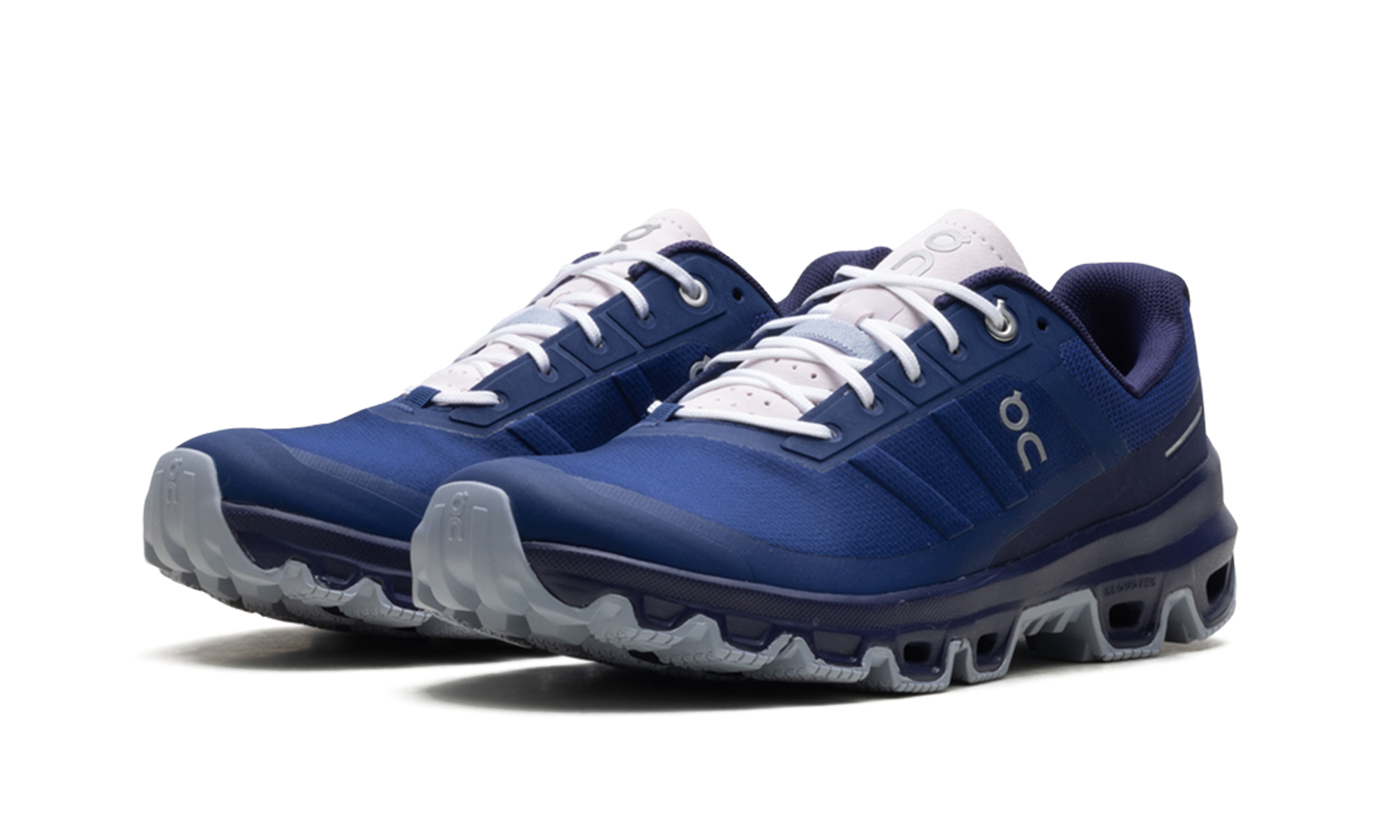 Cloudventure Women "Twilight/acai"