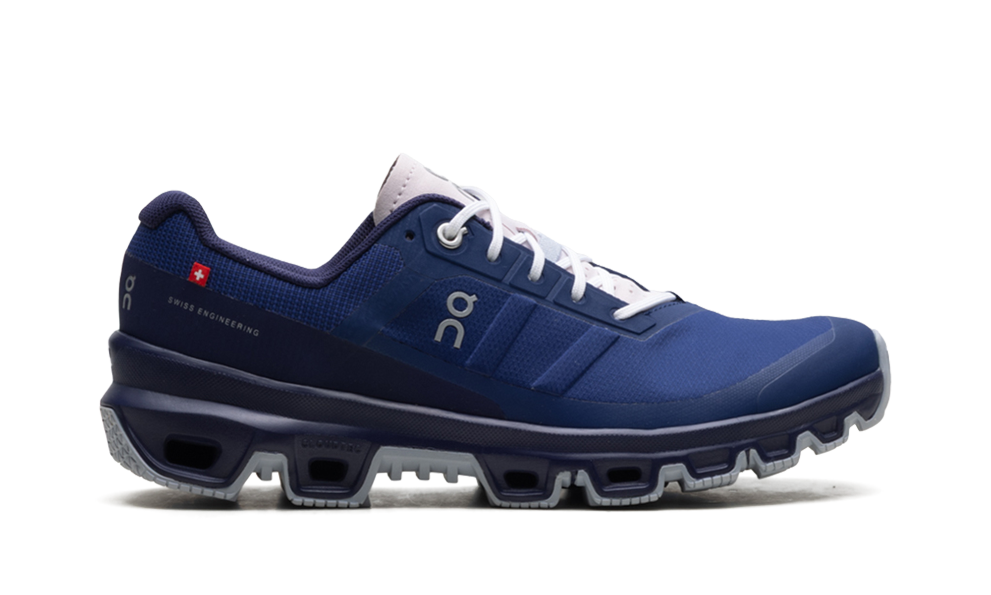 Cloudventure Women "Twilight/acai"