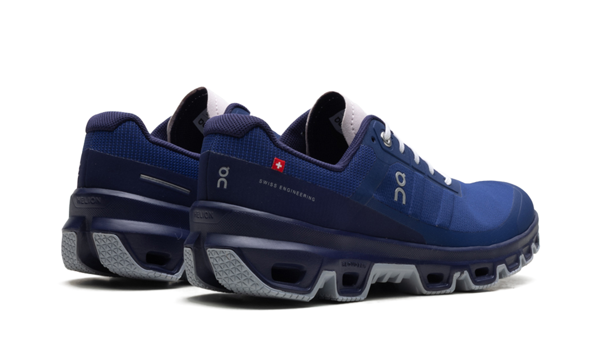Cloudventure Women "Twilight/acai"