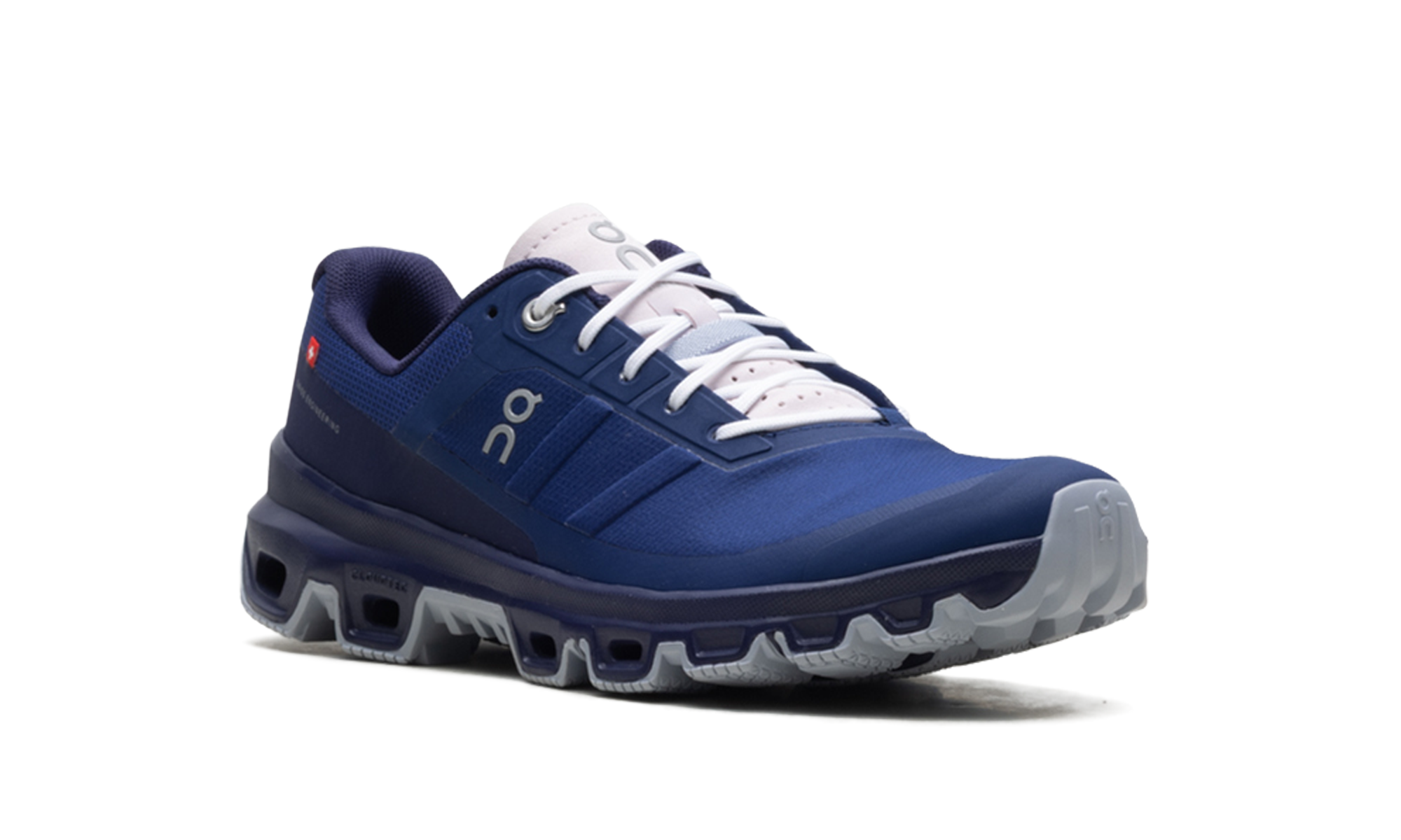 Cloudventure Women "Twilight/acai"