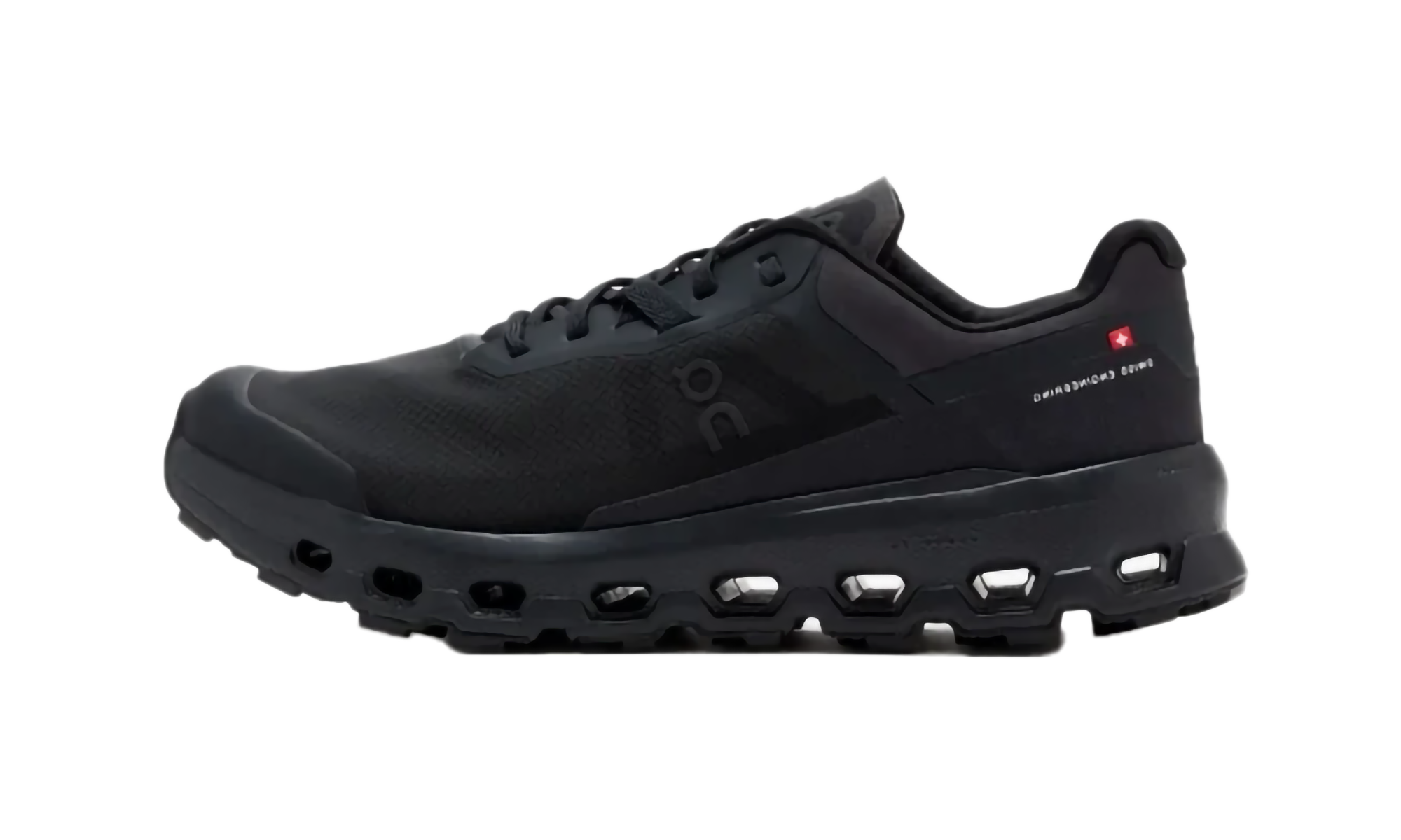 Cloudvista 2 "Black Black"