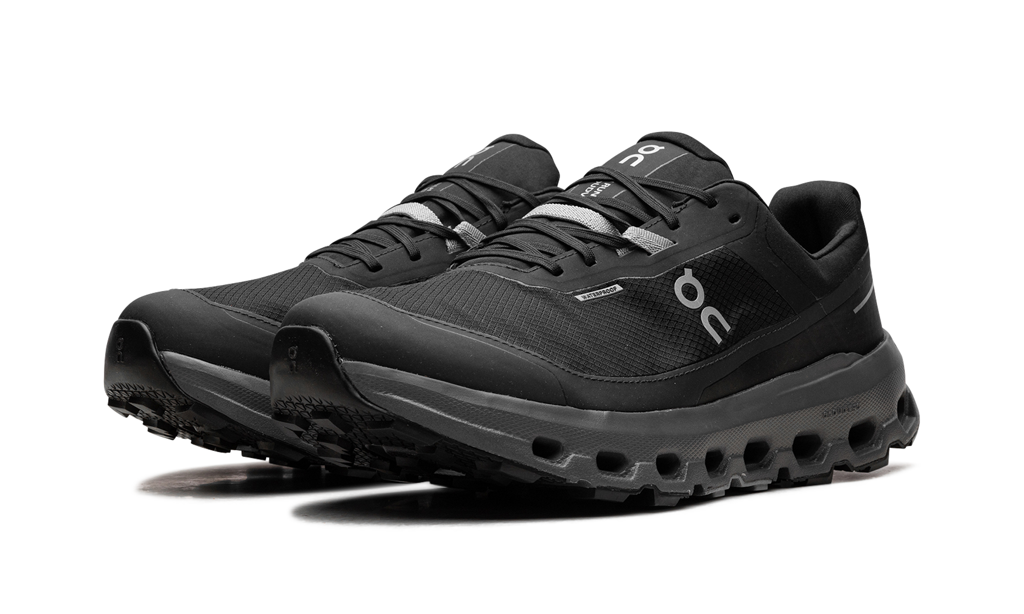 Cloudvista 2 Waterproof "Black Eclipse"