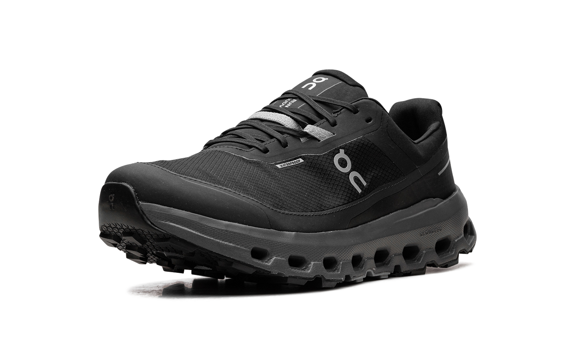 Cloudvista 2 Waterproof "Black Eclipse"