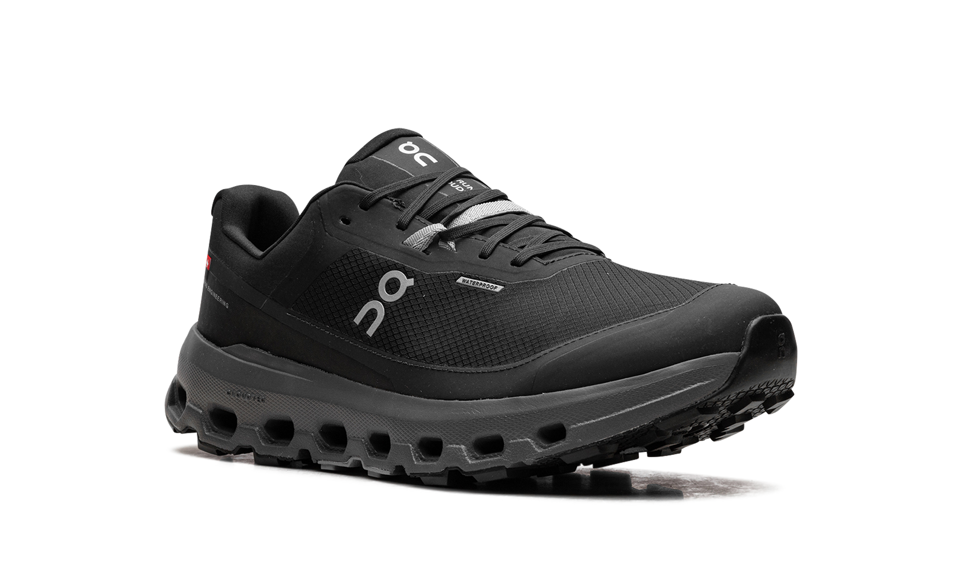 Cloudvista 2 Waterproof "Black Eclipse"
