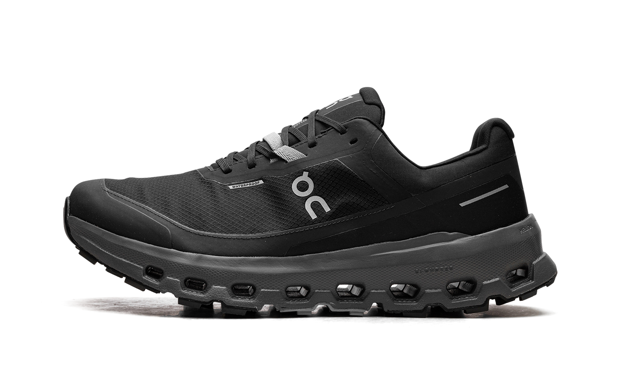 Cloudvista 2 Waterproof "Black Eclipse"