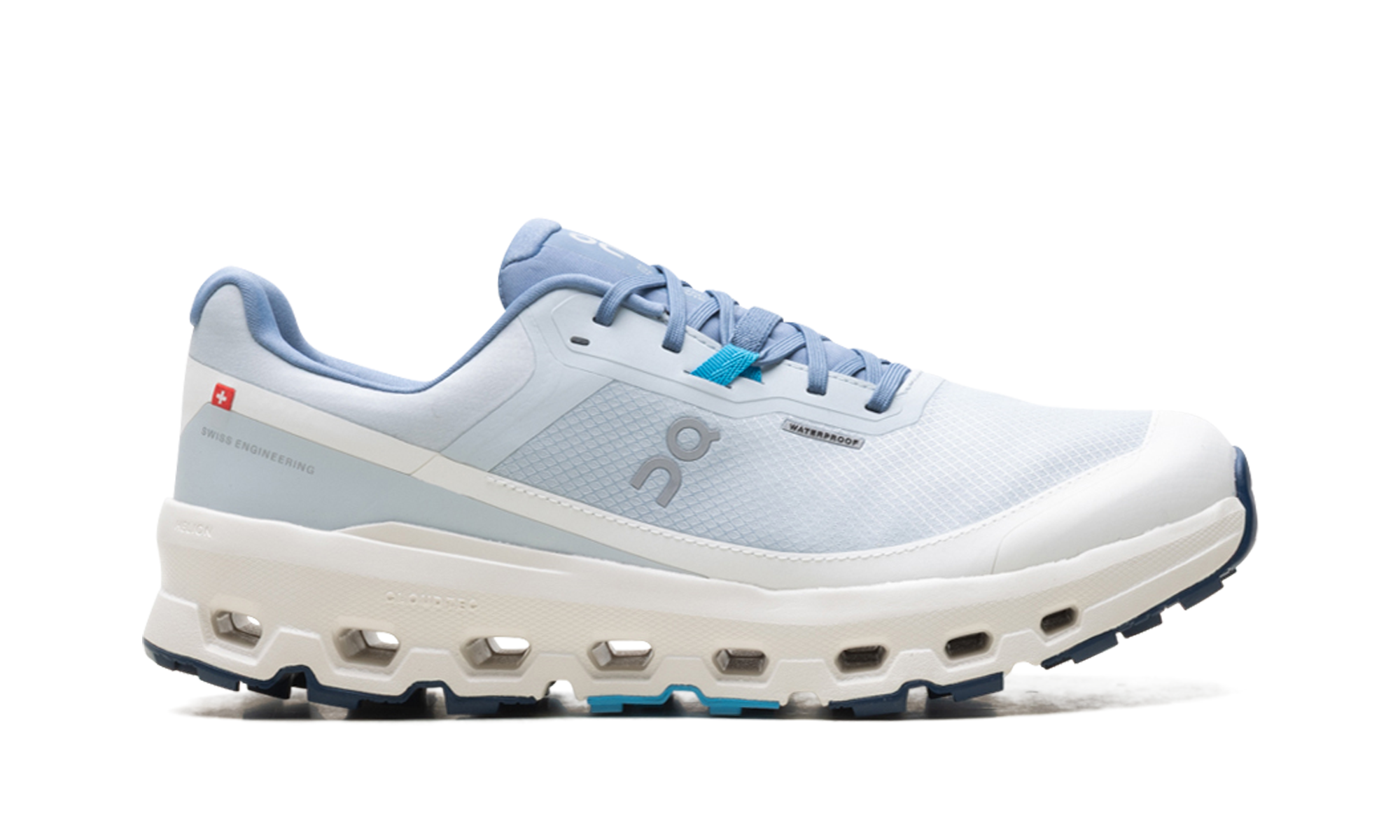 Cloudvista 2 Waterproof Women "Arctic Ivory"