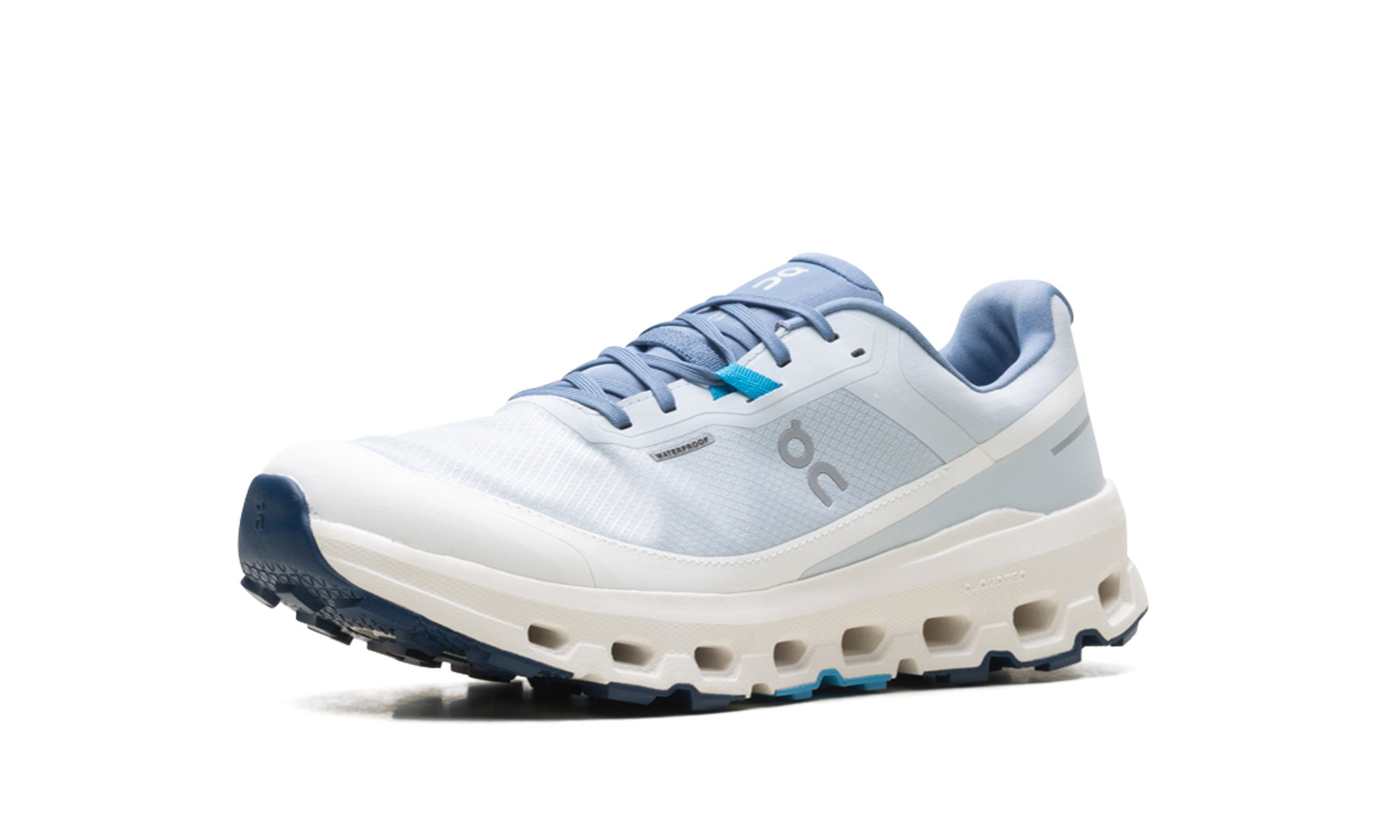 Cloudvista 2 Waterproof Women "Arctic Ivory"