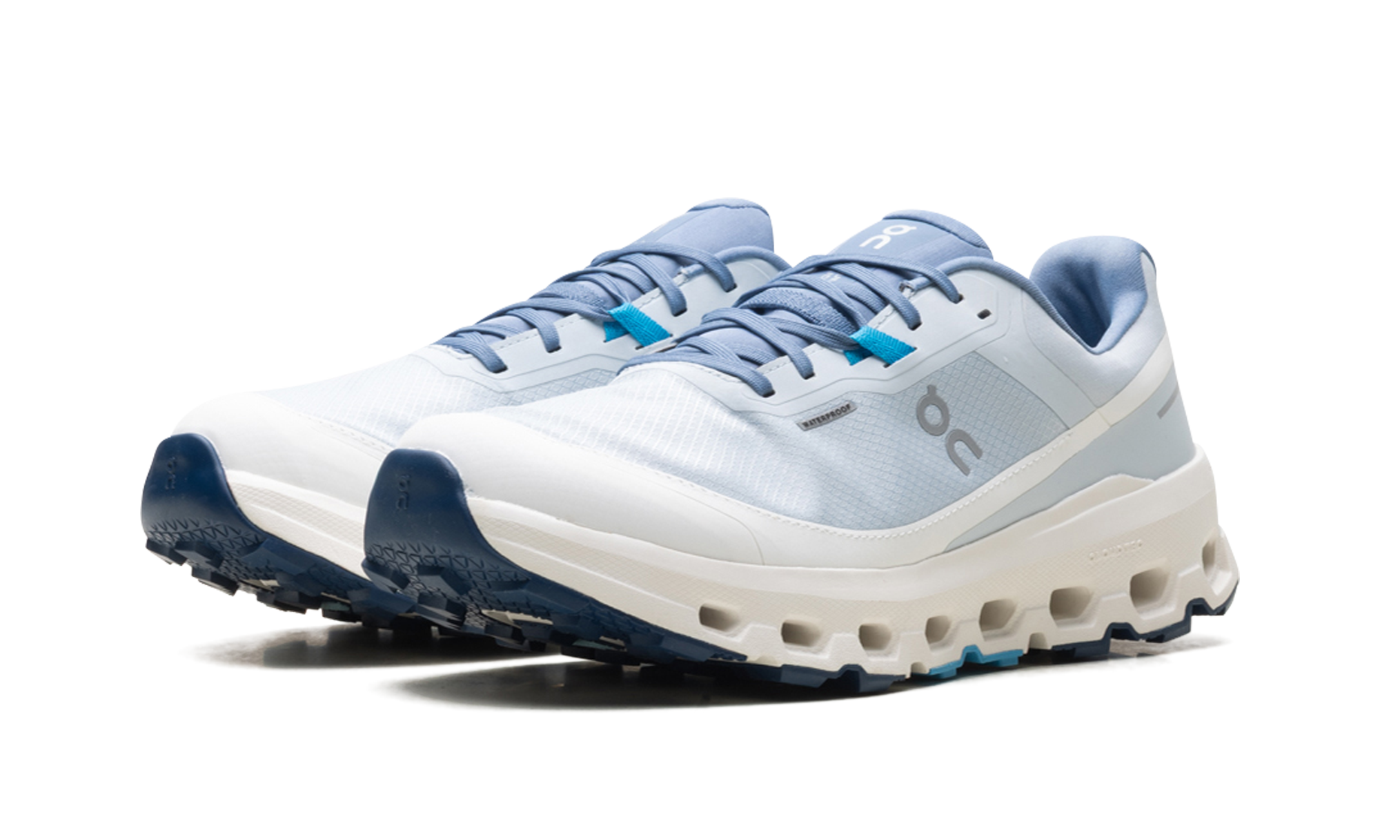 Cloudvista 2 Waterproof Women "Arctic Ivory"