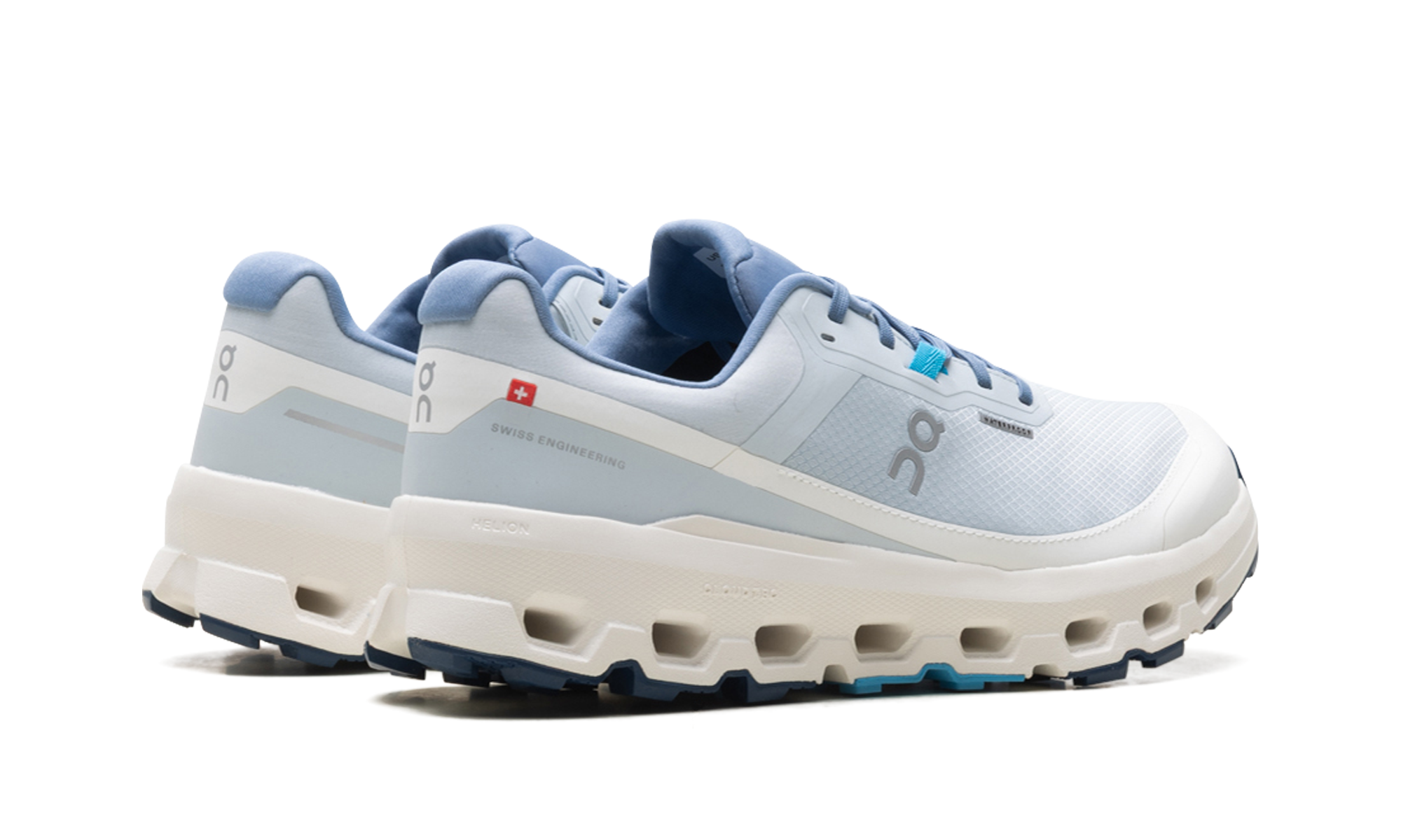 Cloudvista 2 Waterproof Women "Arctic Ivory"