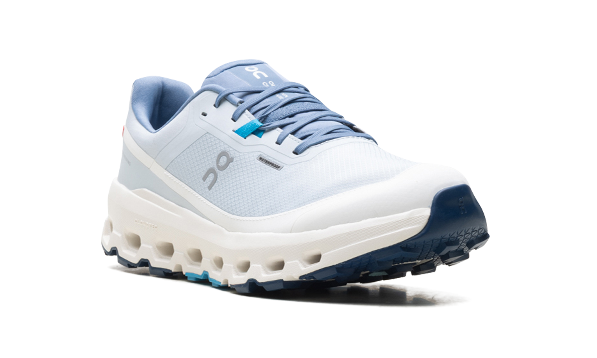 Cloudvista 2 Waterproof Women "Arctic Ivory"