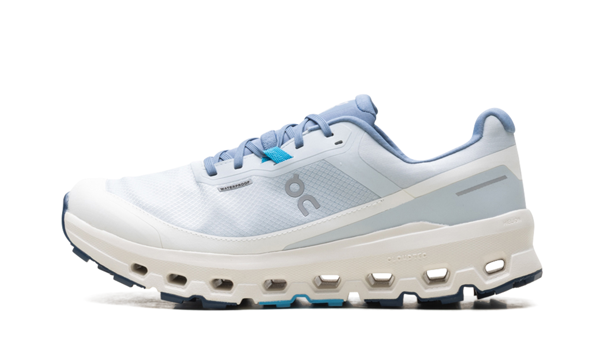 Cloudvista 2 Waterproof Women "Arctic Ivory"