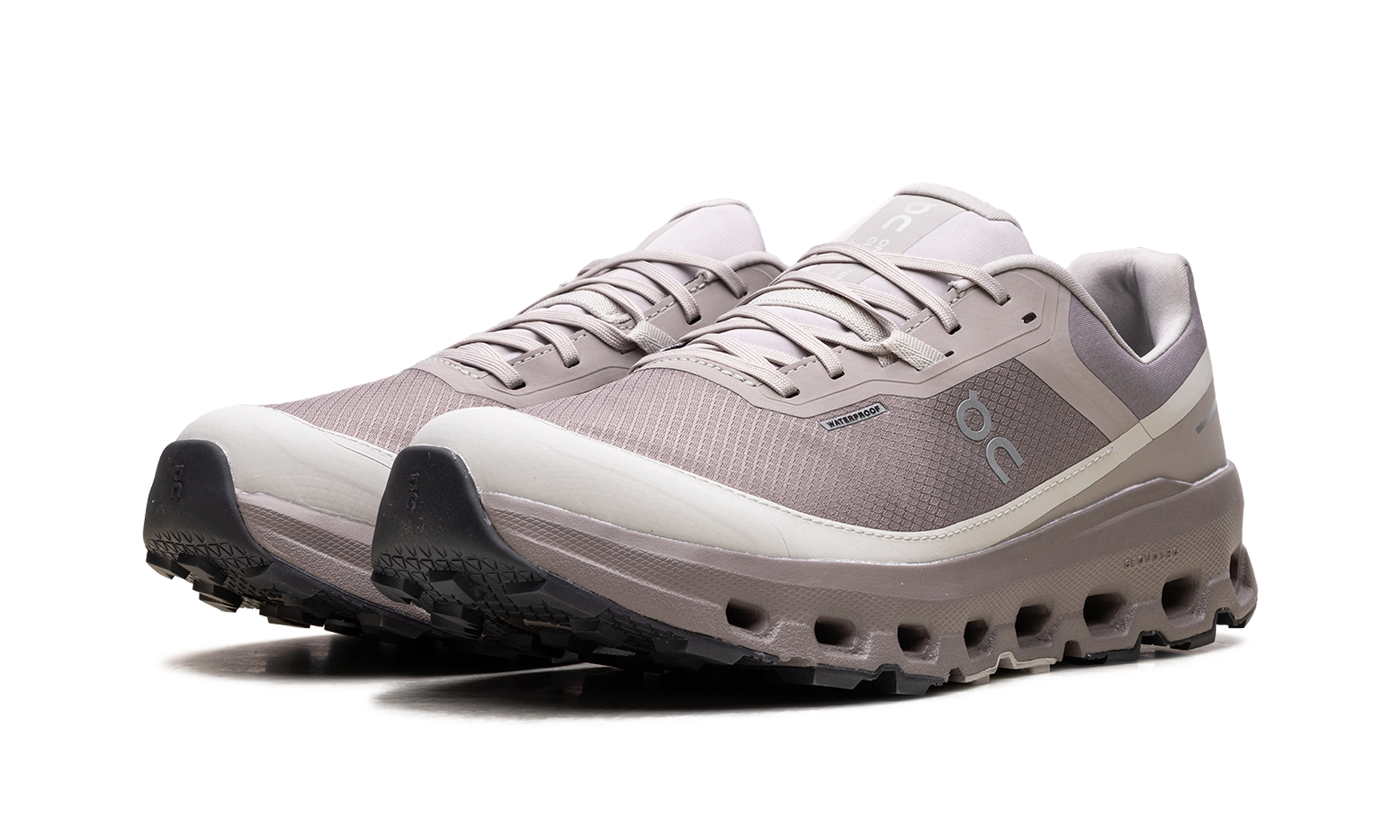 Cloudvista 2 Waterproof Women "Fog Cinder"