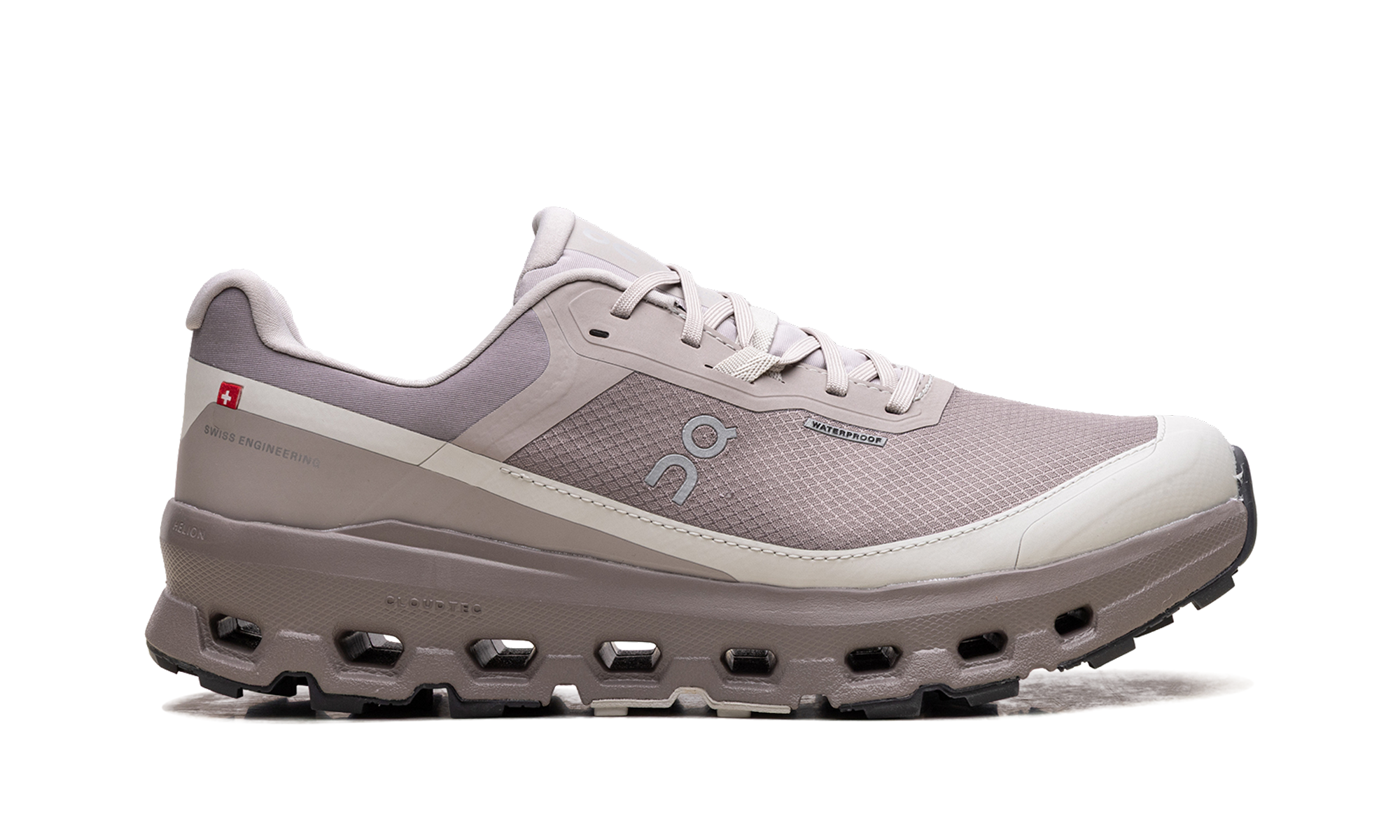 Cloudvista 2 Waterproof Women "Fog Cinder"