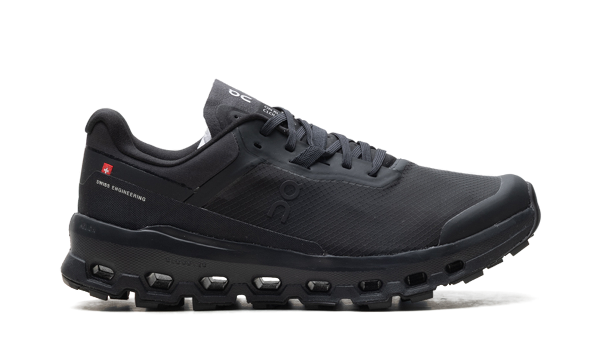 Cloudvista 2 Women "Black Black"