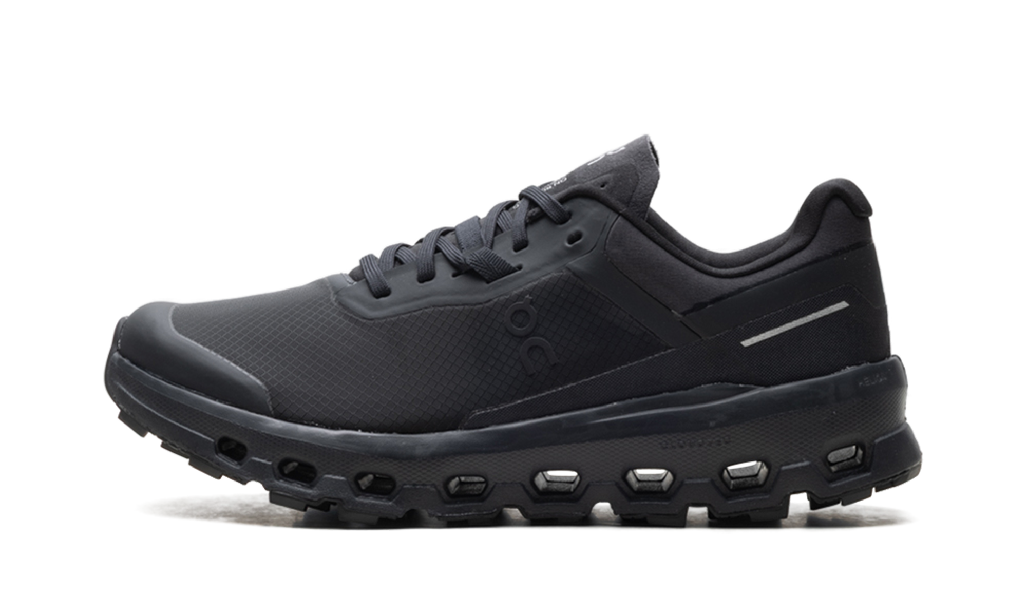 Cloudvista 2 Women "Black Black"