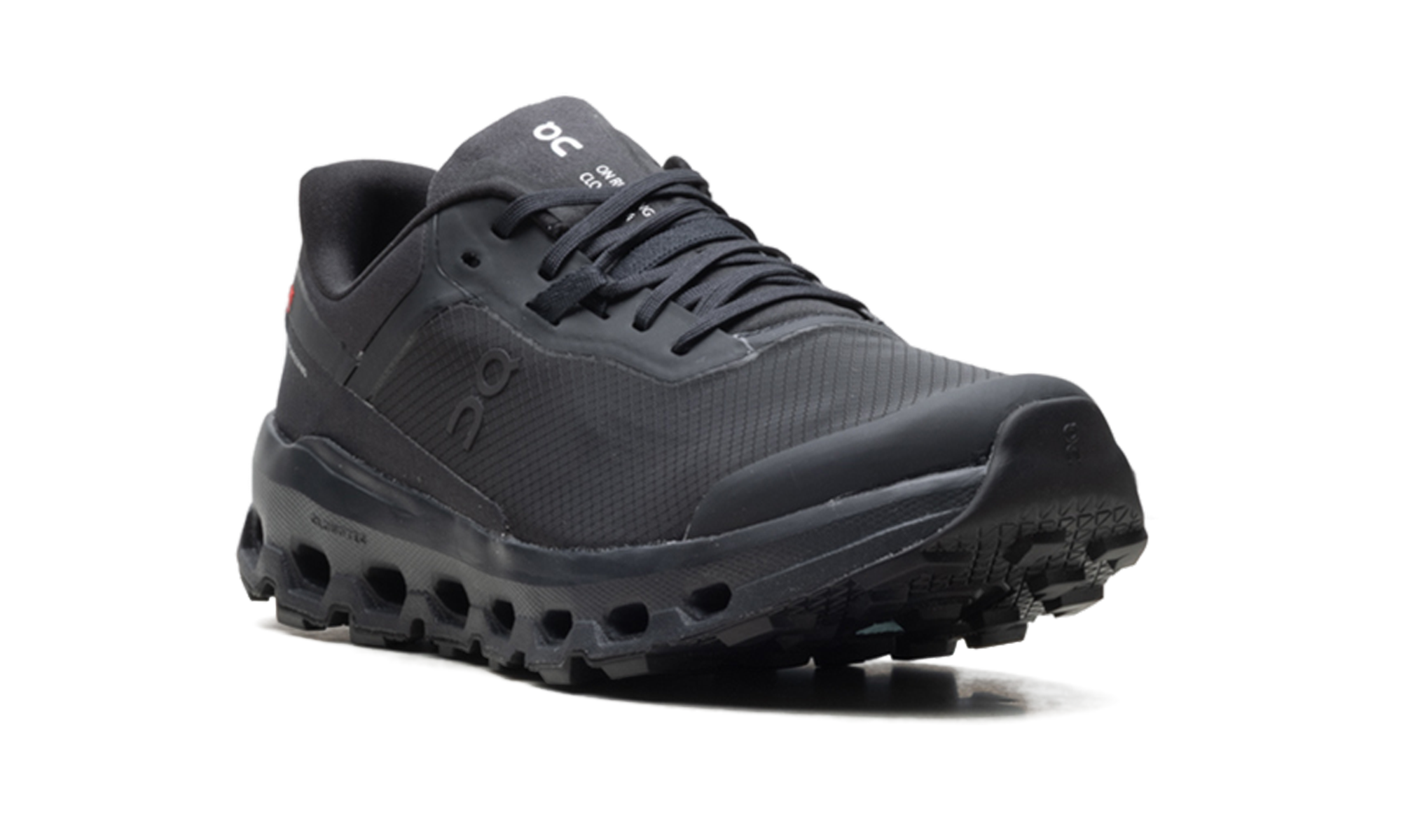 Cloudvista 2 Women "Black Black"