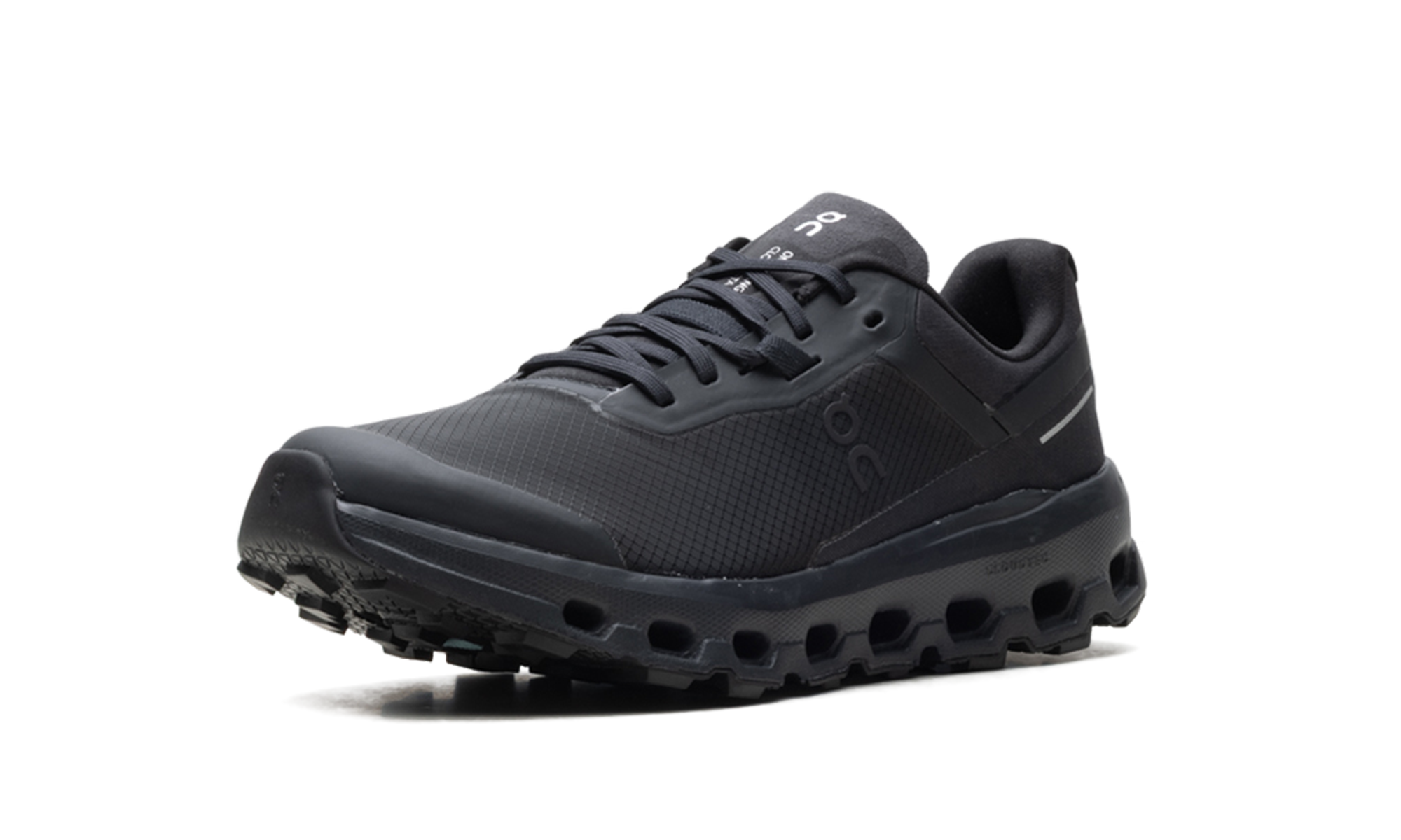 Cloudvista 2 Women "Black Black"