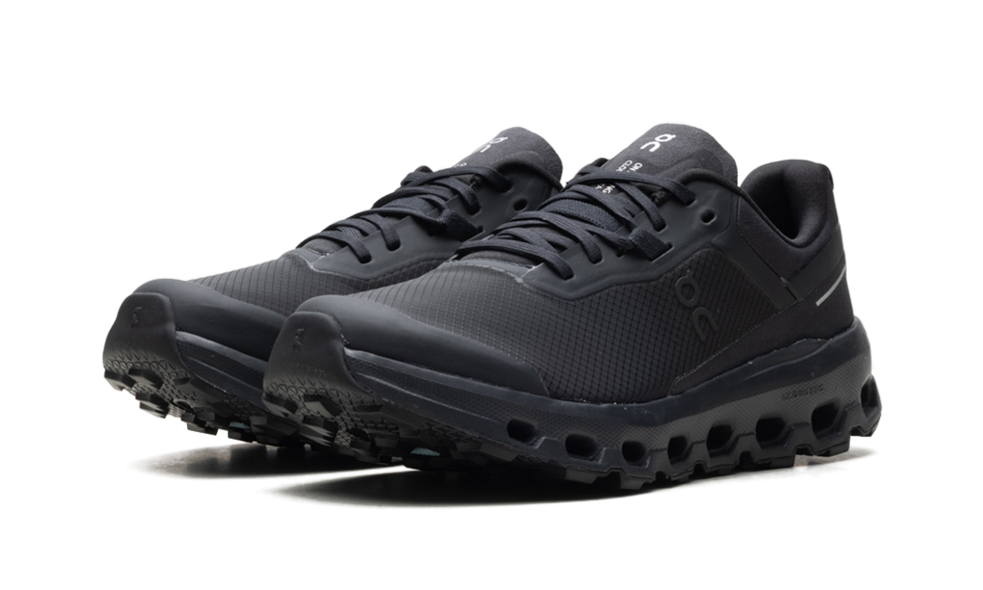Cloudvista 2 Women "Black Black"