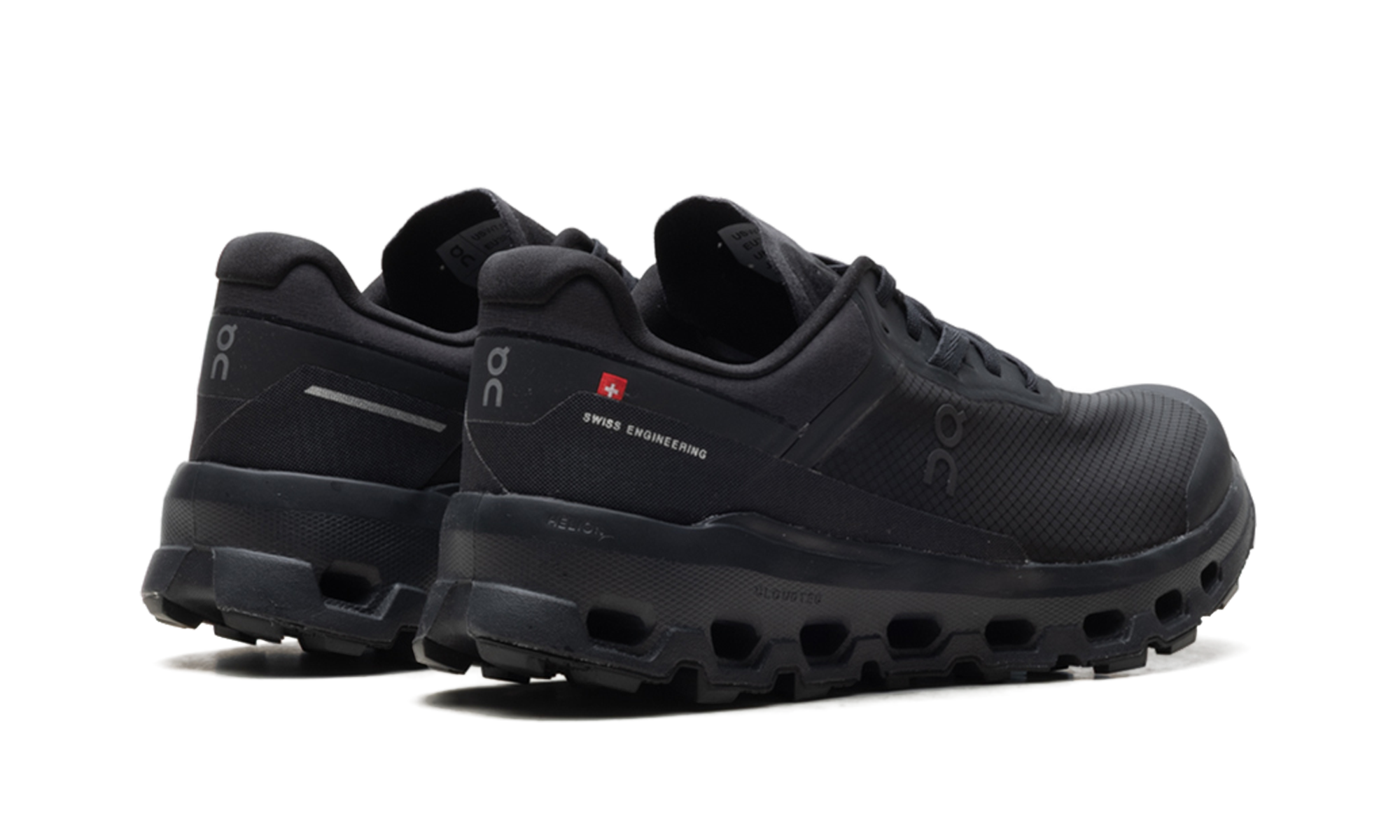 Cloudvista 2 Women "Black Black"