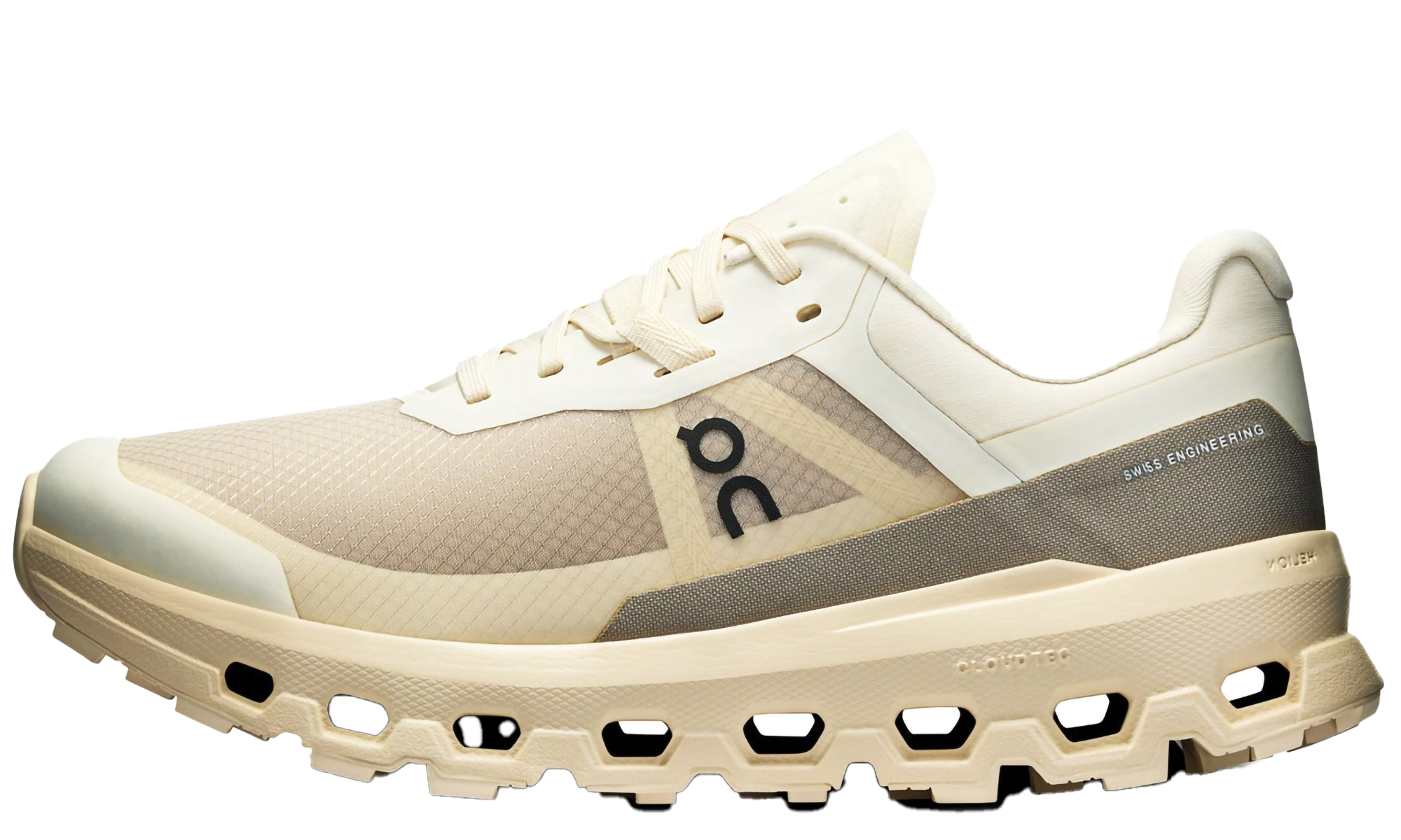 Cloudvista 2 Women "Cream Desert"