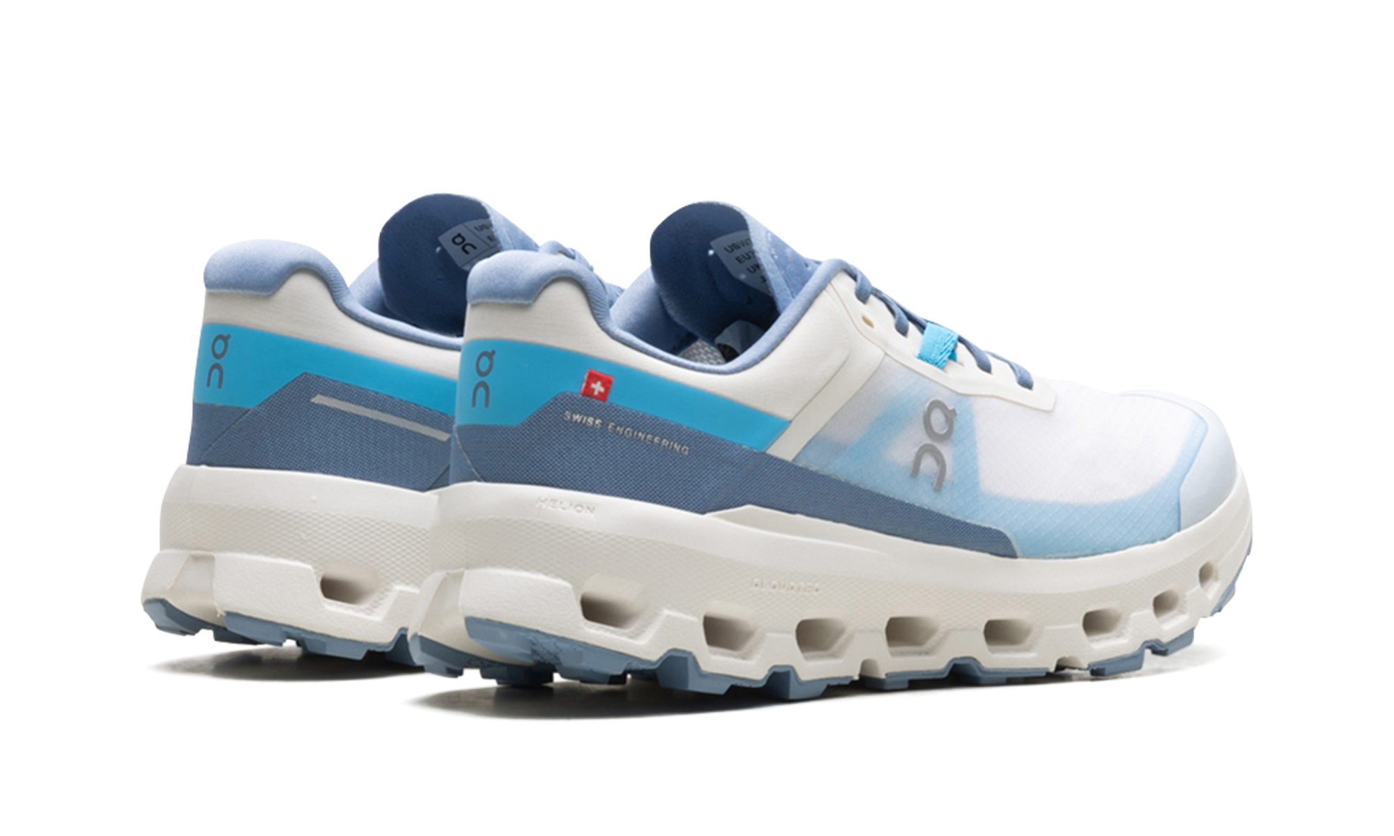 Cloudvista 2 Women "Cream Horizon"