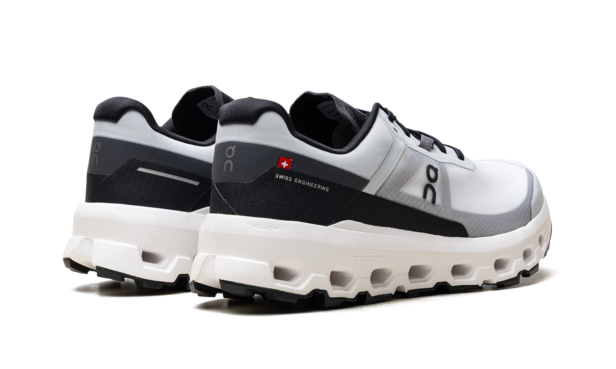 Cloudvista 2 Women "Glacier Eclipse"