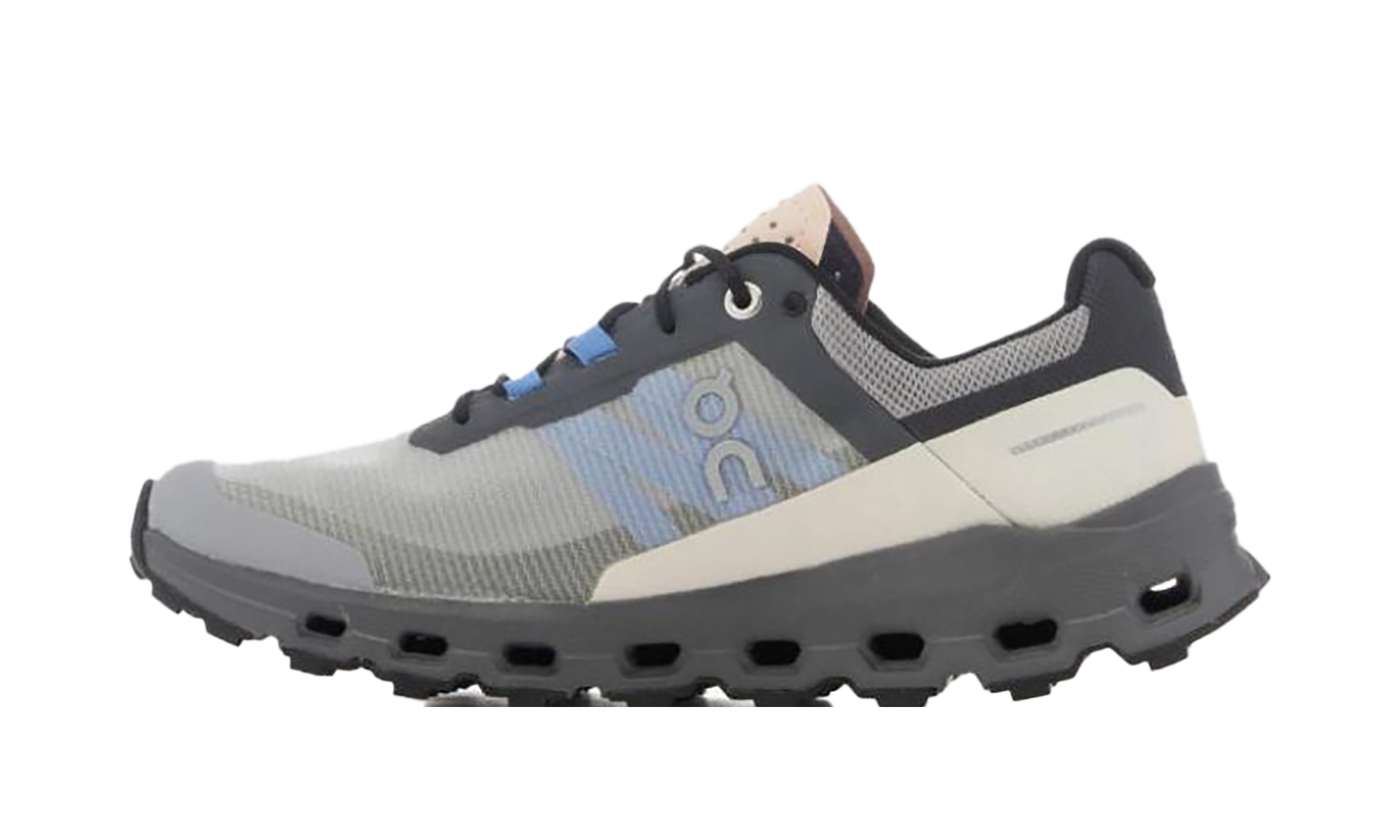 Cloudvista Women "Alloy Black"