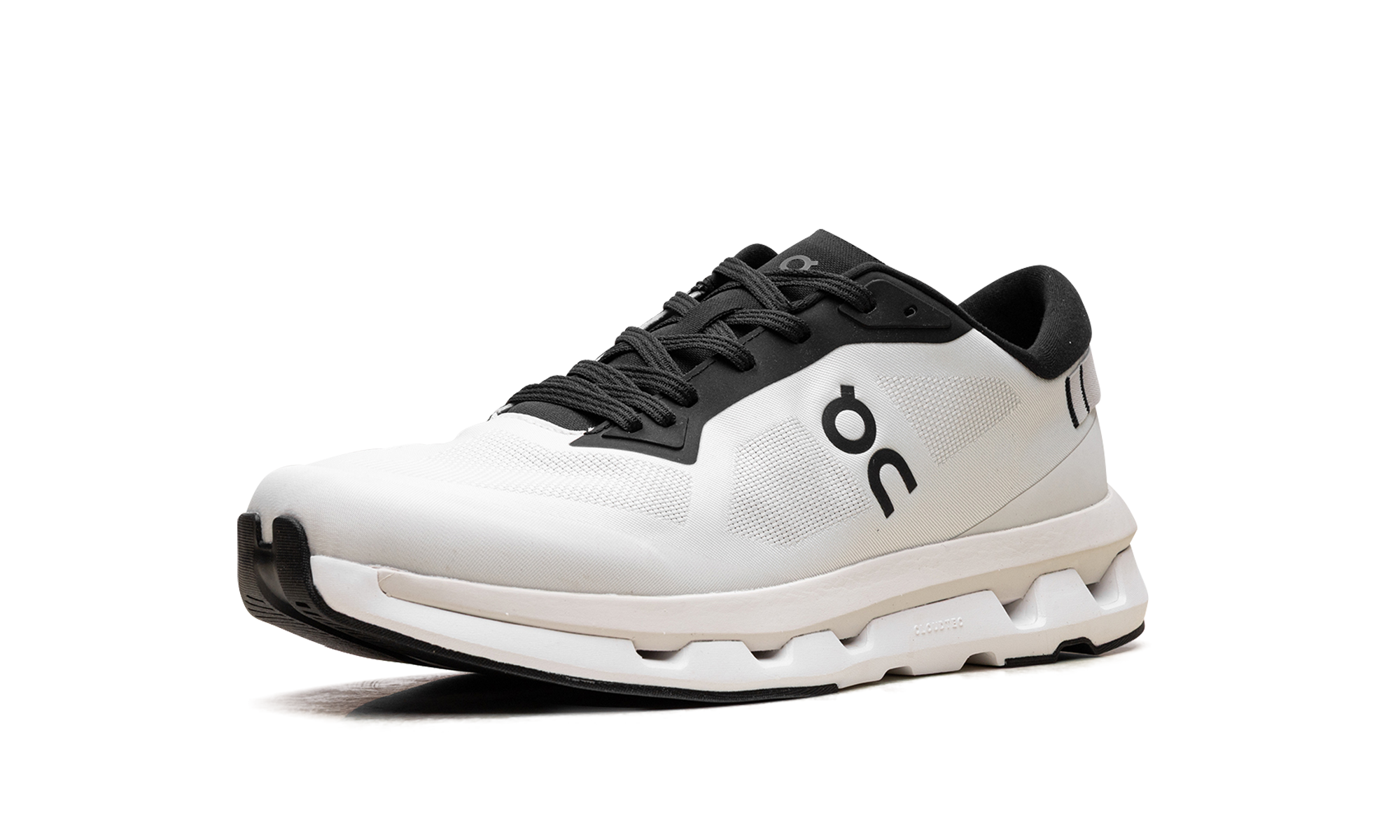 Cloudzone "Ice Black"