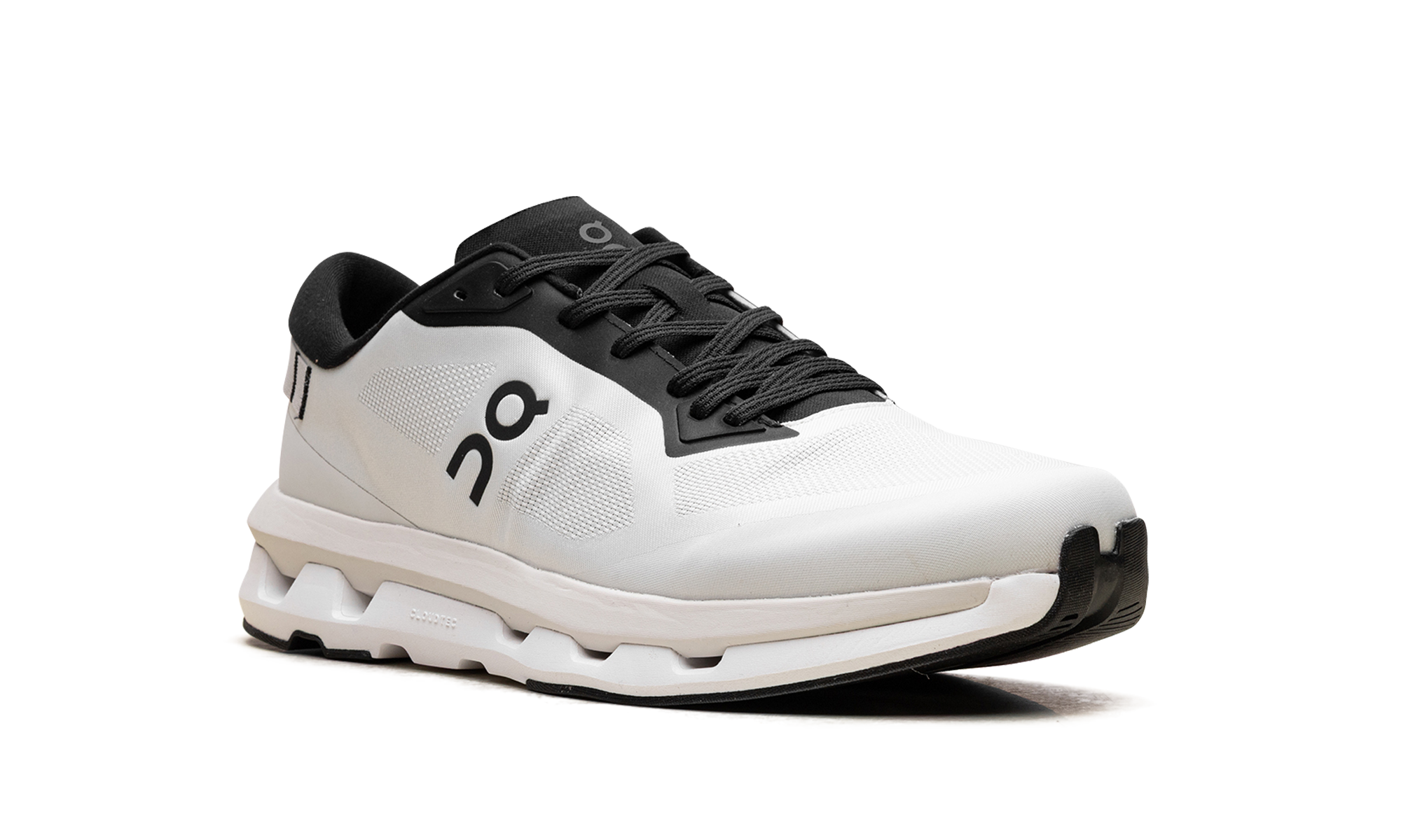 Cloudzone "Ice Black"