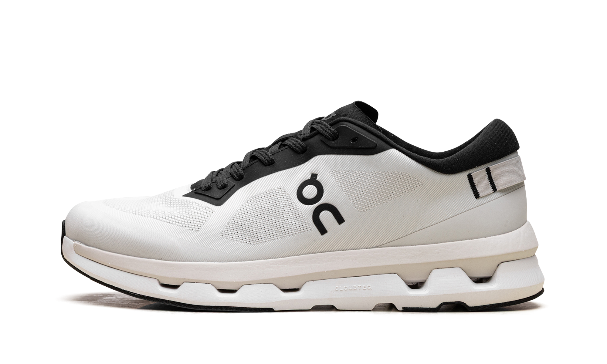 Cloudzone "Ice Black"