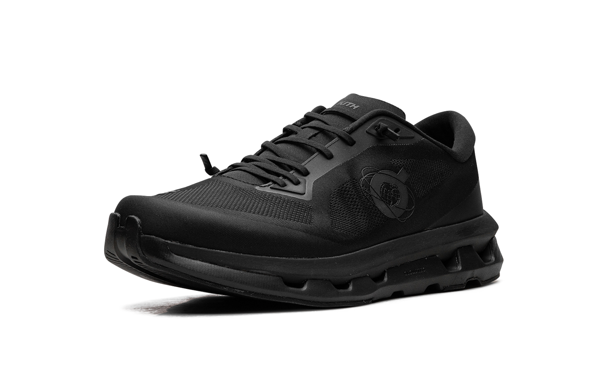Cloudzone "Kith Black"